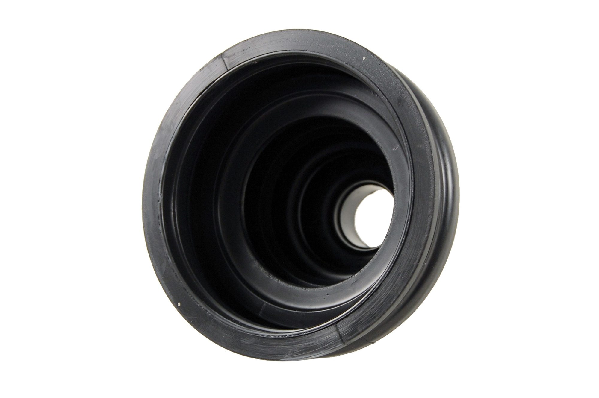 Front Outer CV Joint Boot | Mevotech Supreme DX735 Fits Audi Volkswagen — image 2