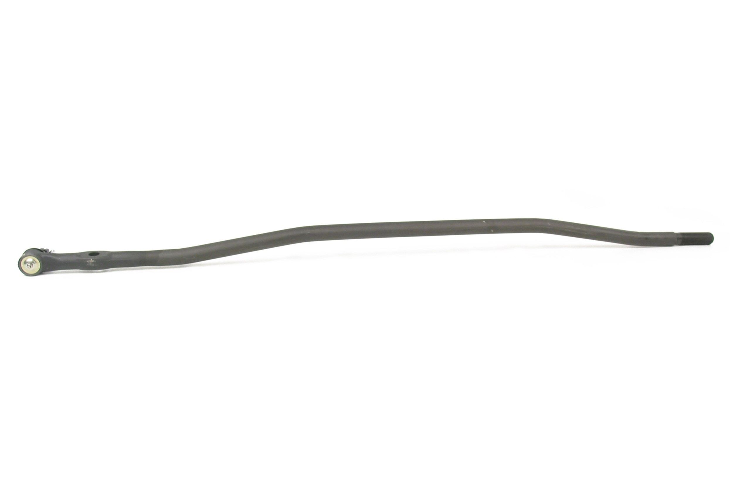 Front Right Outer Steering Tie Rod End | Mevotech Supreme MDS1071 Fits Ford F-350 1985-1997 - 3