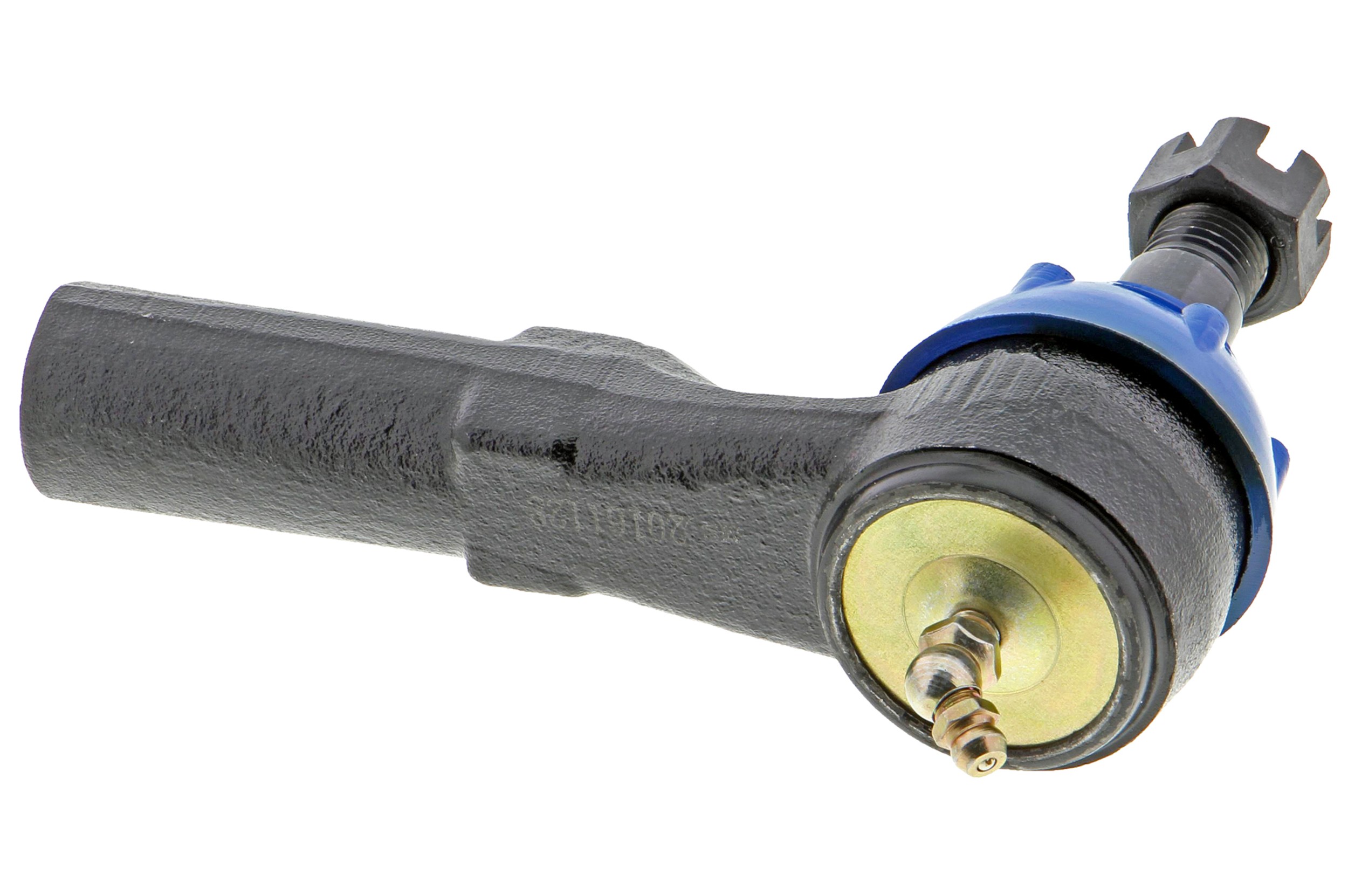 Front Outer Steering Tie Rod End | Mevotech Supreme MES3399T Fits Dodge - 3