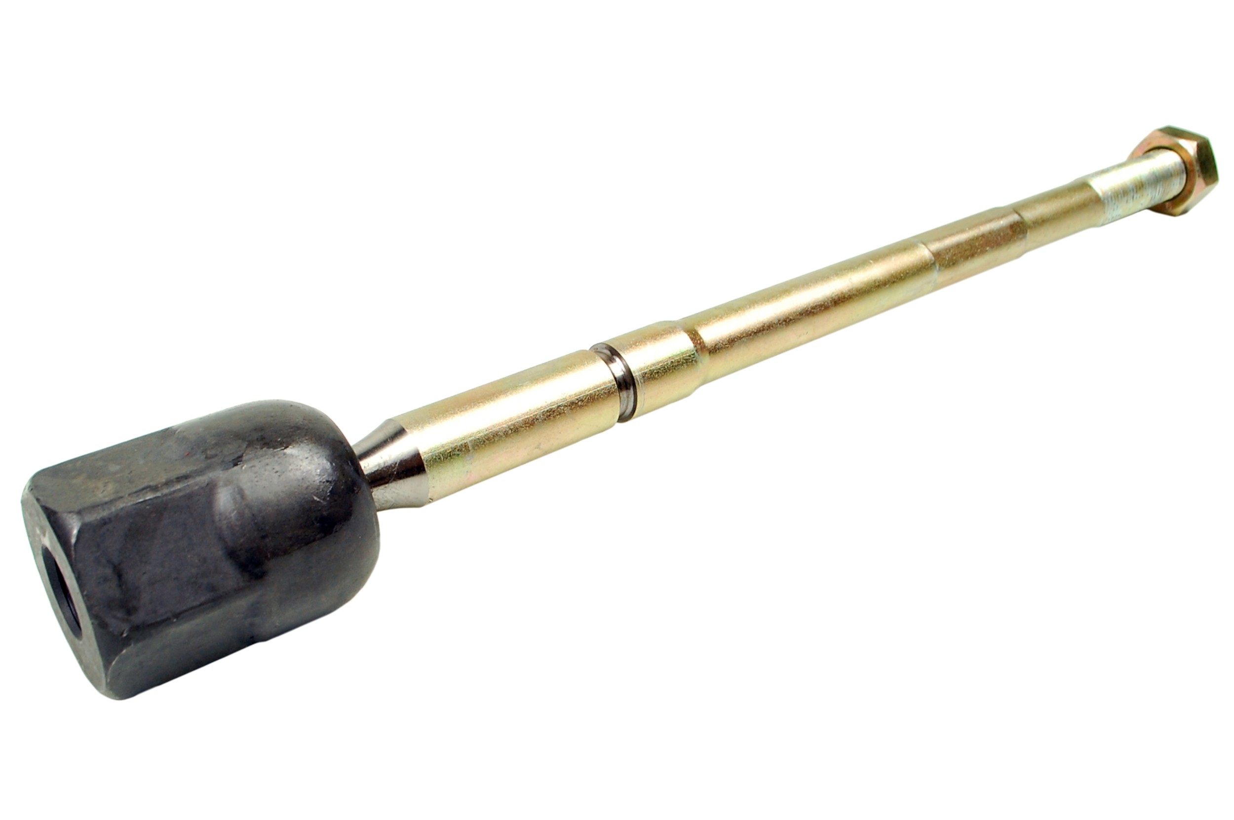 Front Inner Steering Tie Rod End | Mevotech Supreme MEV381 Fits Hyundai Sonata 1989-1994 - 2