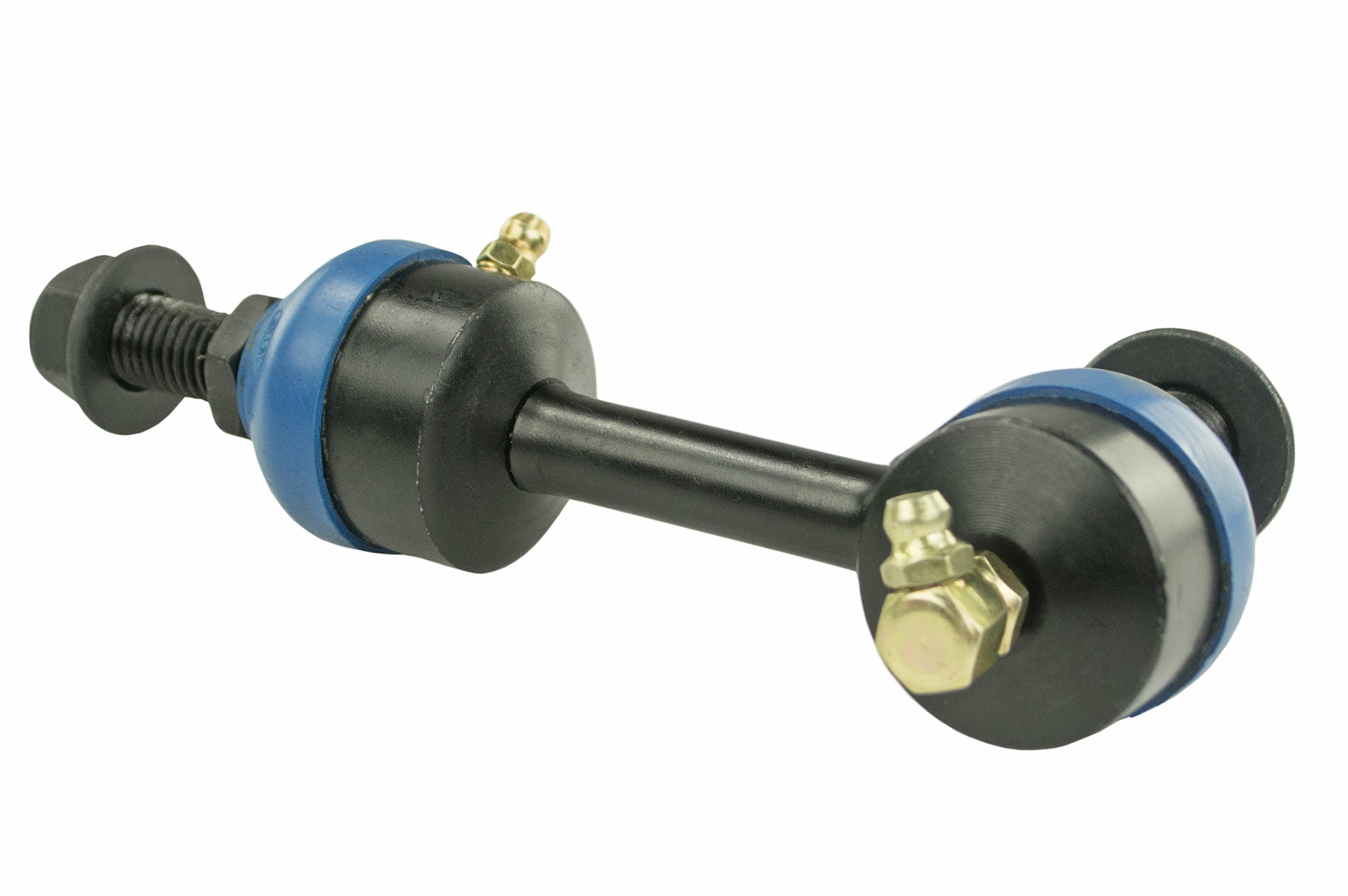 Front Suspension Stabilizer Bar Link Kit | Mevotech Supreme MK80278 Fits Ford F-150 2004-2005 - 3