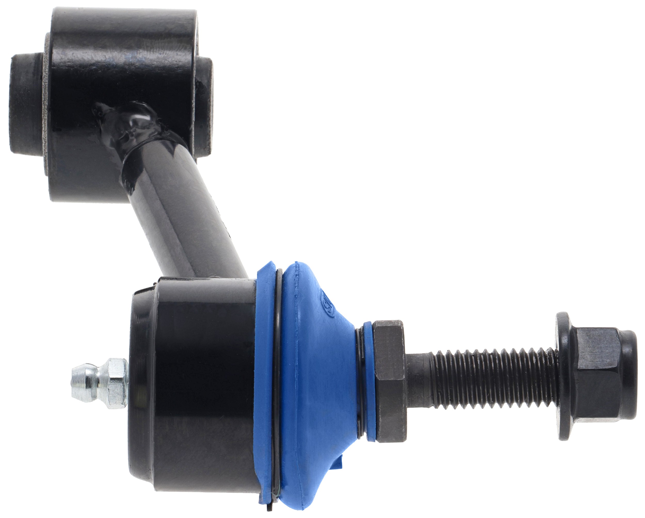 Rear Suspension Stabilizer Bar Link Kit | Mevotech Supreme MK80482 Fits Volkswagen Audi - 4