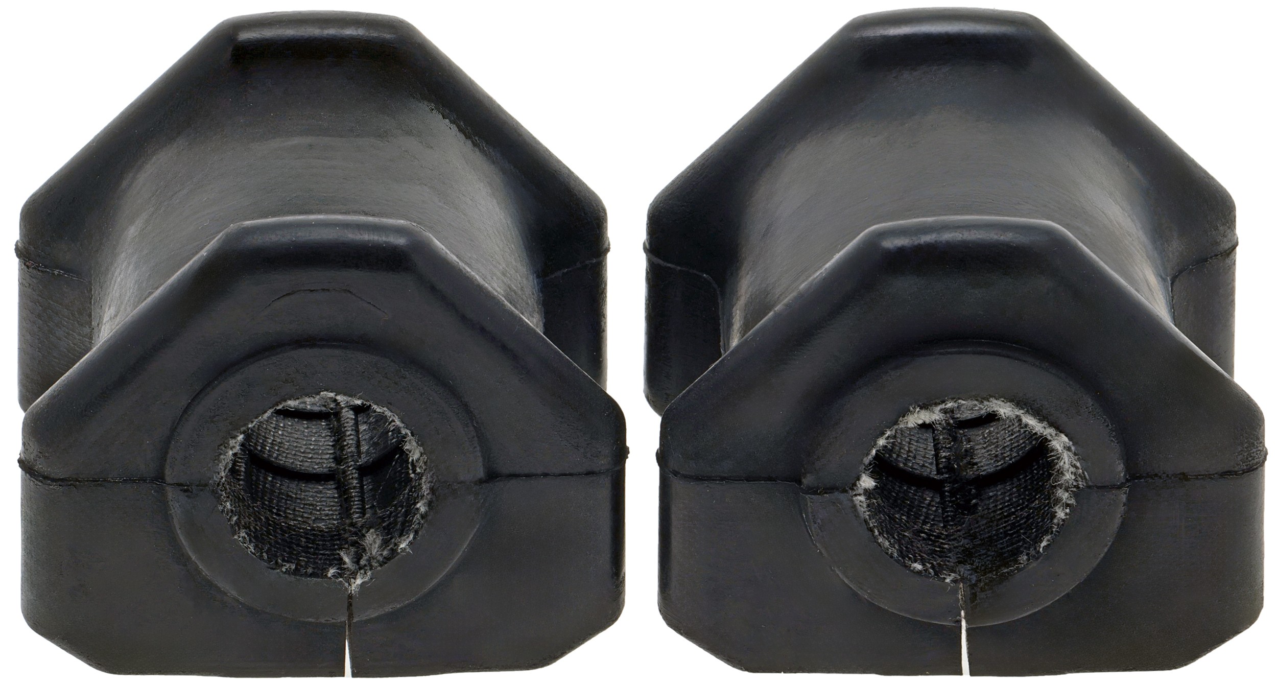 Front To Frame Suspension Stabilizer Bar Bushing Kit | Mevotech Supreme MK8794 Fits Ford Mercury Lincoln - 2