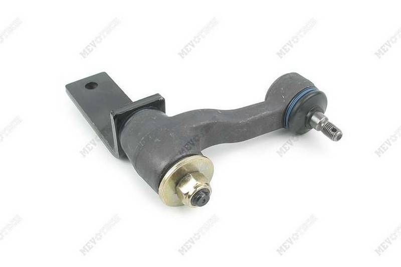 Front Steering Idler Arm | Mevotech Supreme MK9004 Fits Dodge Plymouth - 6