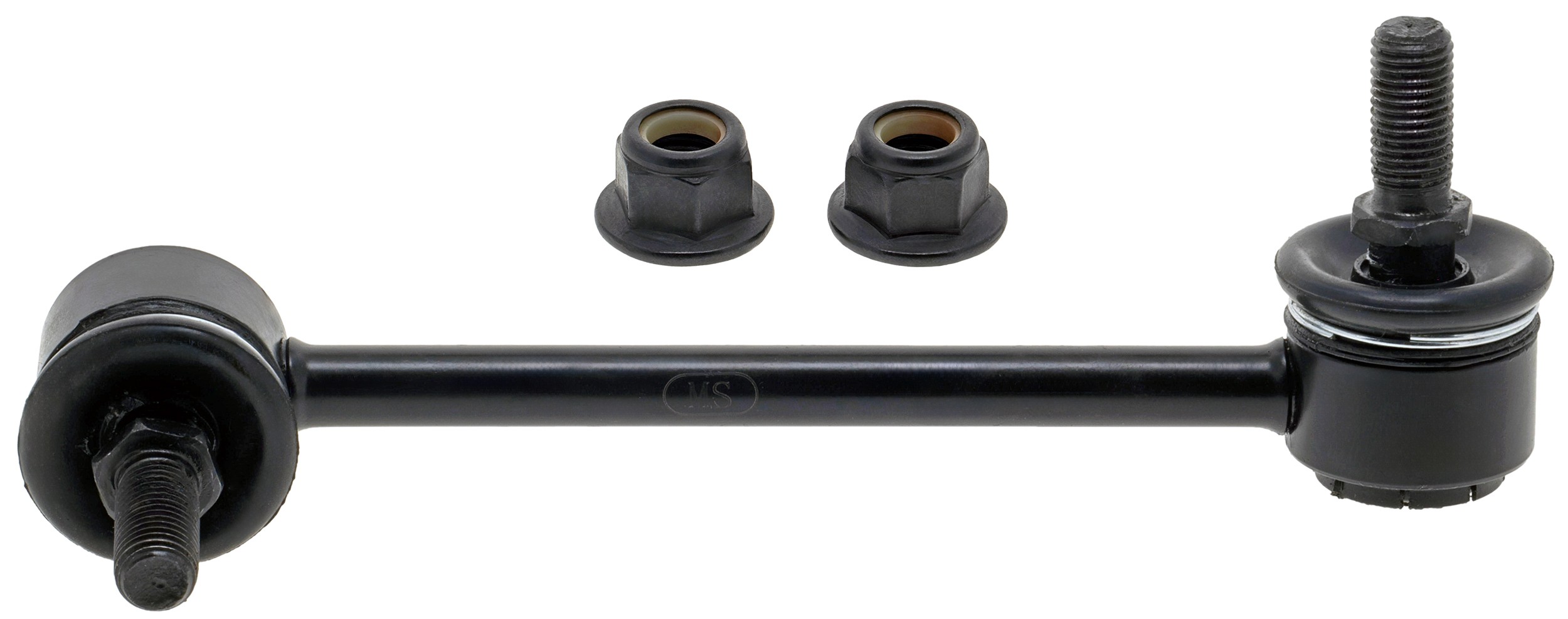 Suspension Stabilizer Bar Link Kit | Mevotech Supreme MK90702 Fits Isuzu Suzuki Honda - 7