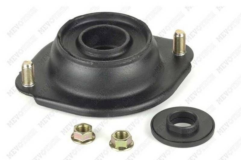 Front Suspension Strut Mount Kit | Mevotech Supreme MP902940 Fits Ford - 5