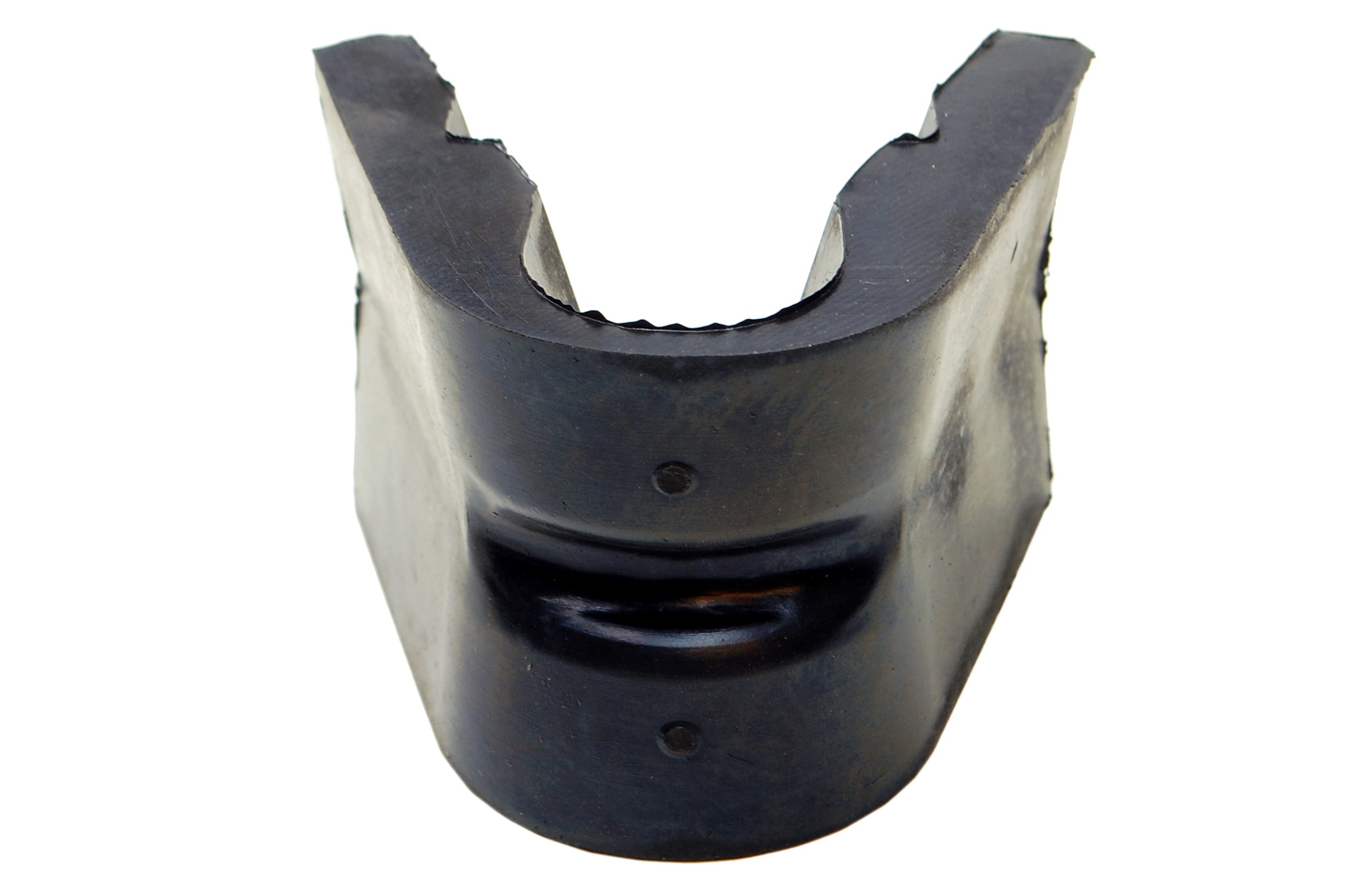 Front Forward Radius Arm Bushing | Mevotech Supreme MS404132 Fits Ford - 3