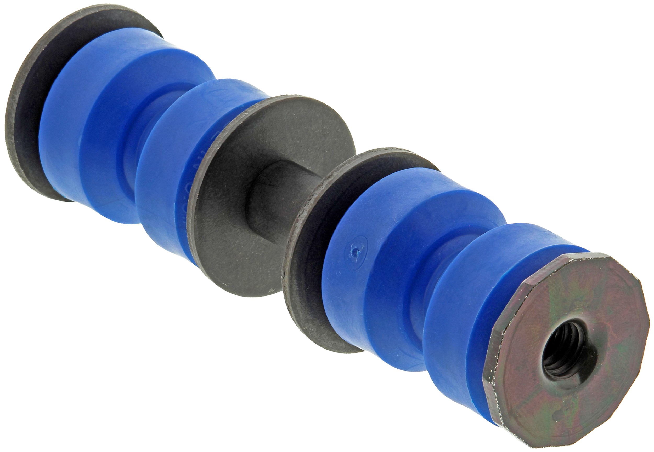 Front Suspension Stabilizer Bar Link Kit | Mevotech Supreme MS508221 Fits Chevrolet Pontiac GMC - 3