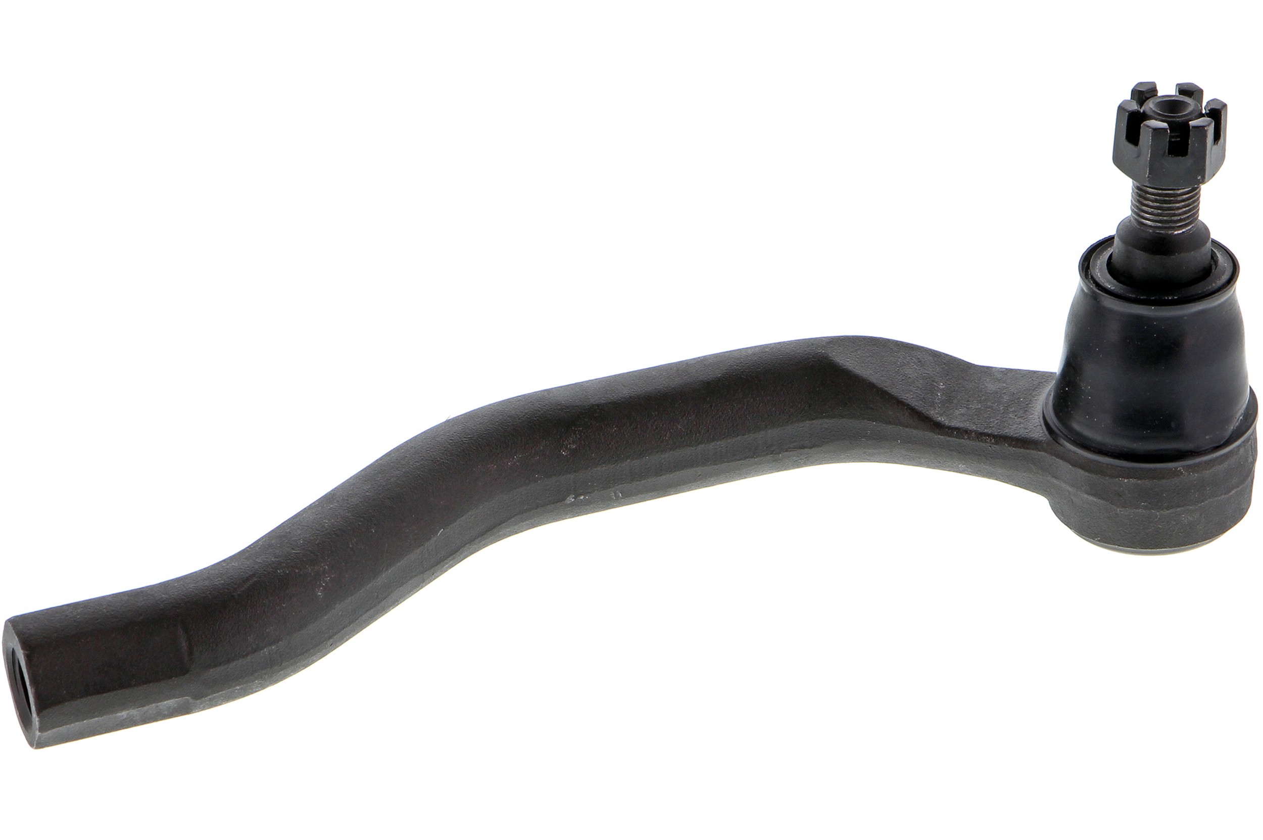 Front Left Outer Steering Tie Rod End | Mevotech Supreme MS60632 Fits Acura TL 2009-2014 - 2