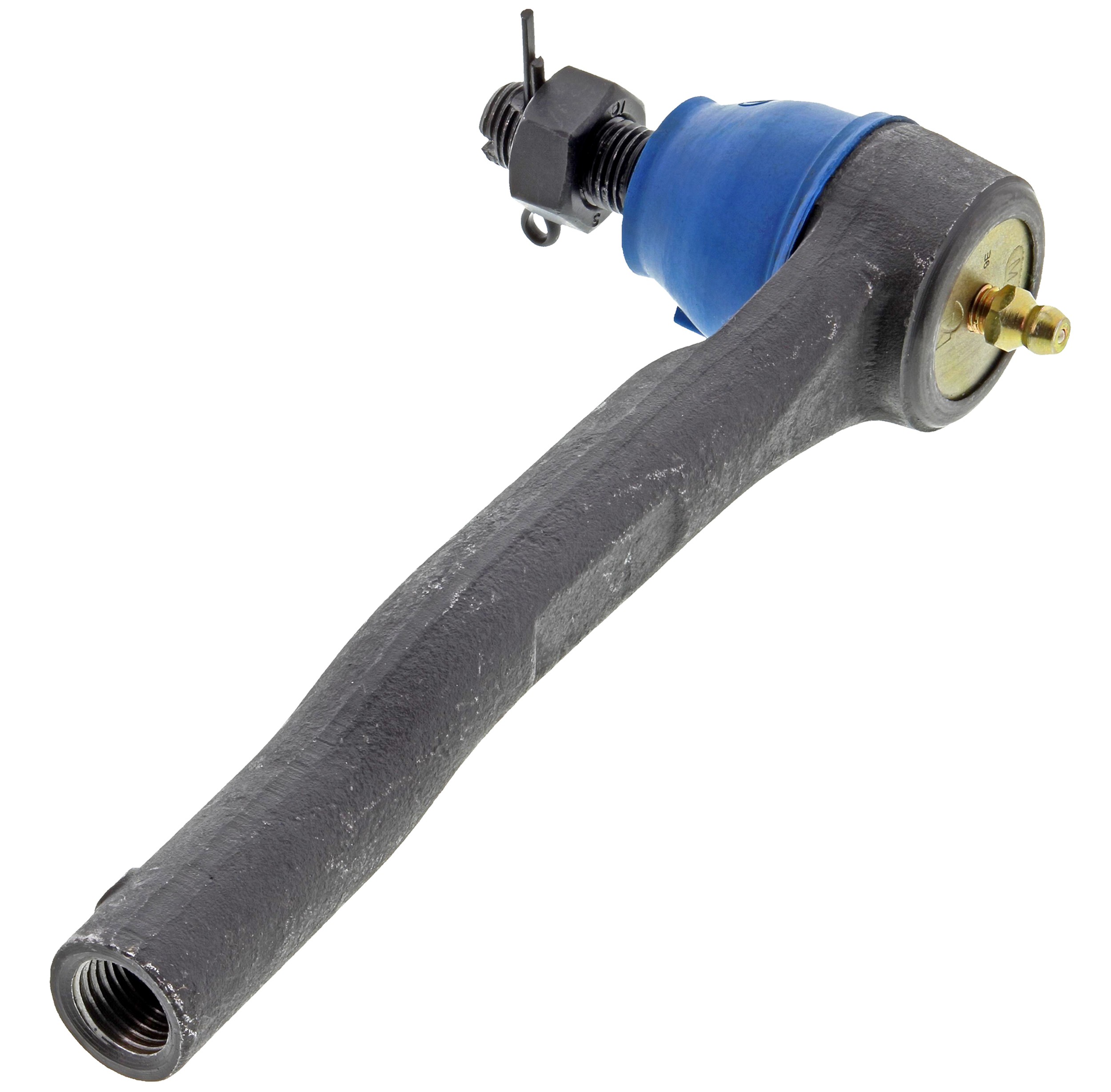 Front Right Outer Steering Tie Rod End | Mevotech Supreme MS60661 Fits Honda HR-V 2016-2022 - 4