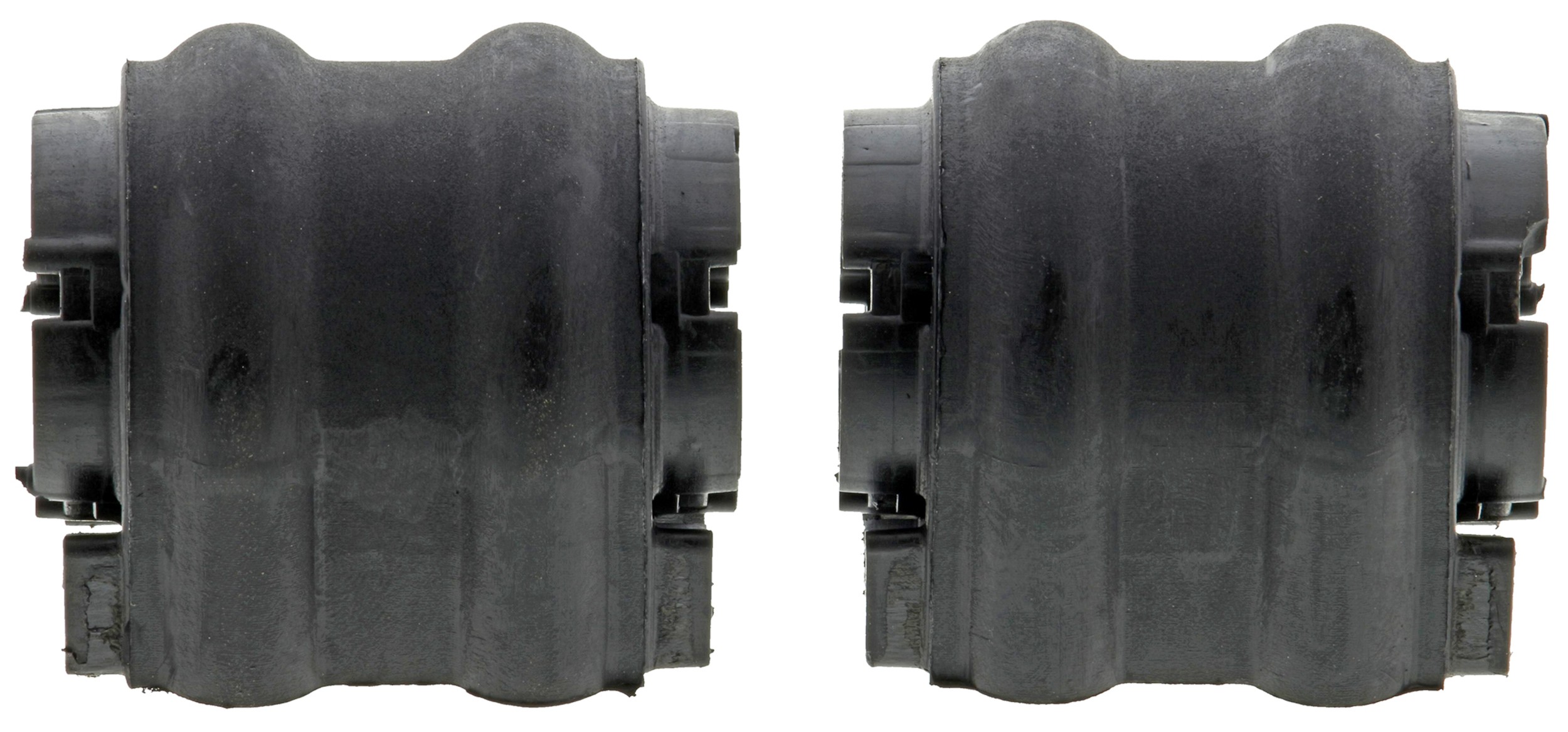 Rear To Frame Suspension Stabilizer Bar Bushing Kit | Mevotech Supreme MS908126 Fits Hyundai Kia - 4