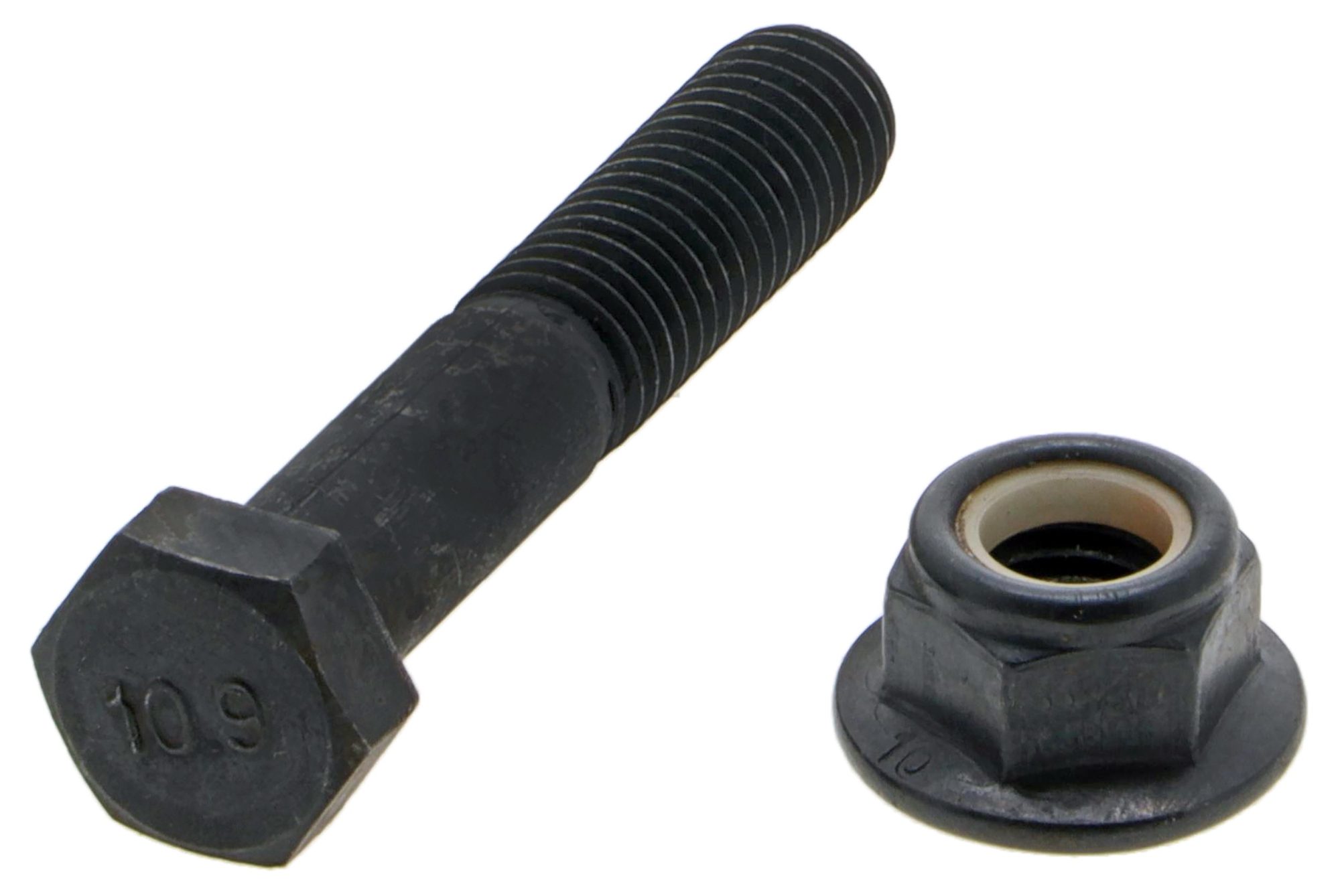 Front Right Lower Suspension Control Arm and Ball Joint Assembly | Mevotech Supreme CMK80011 Fits Ford Windstar 1999-2003 — image 6