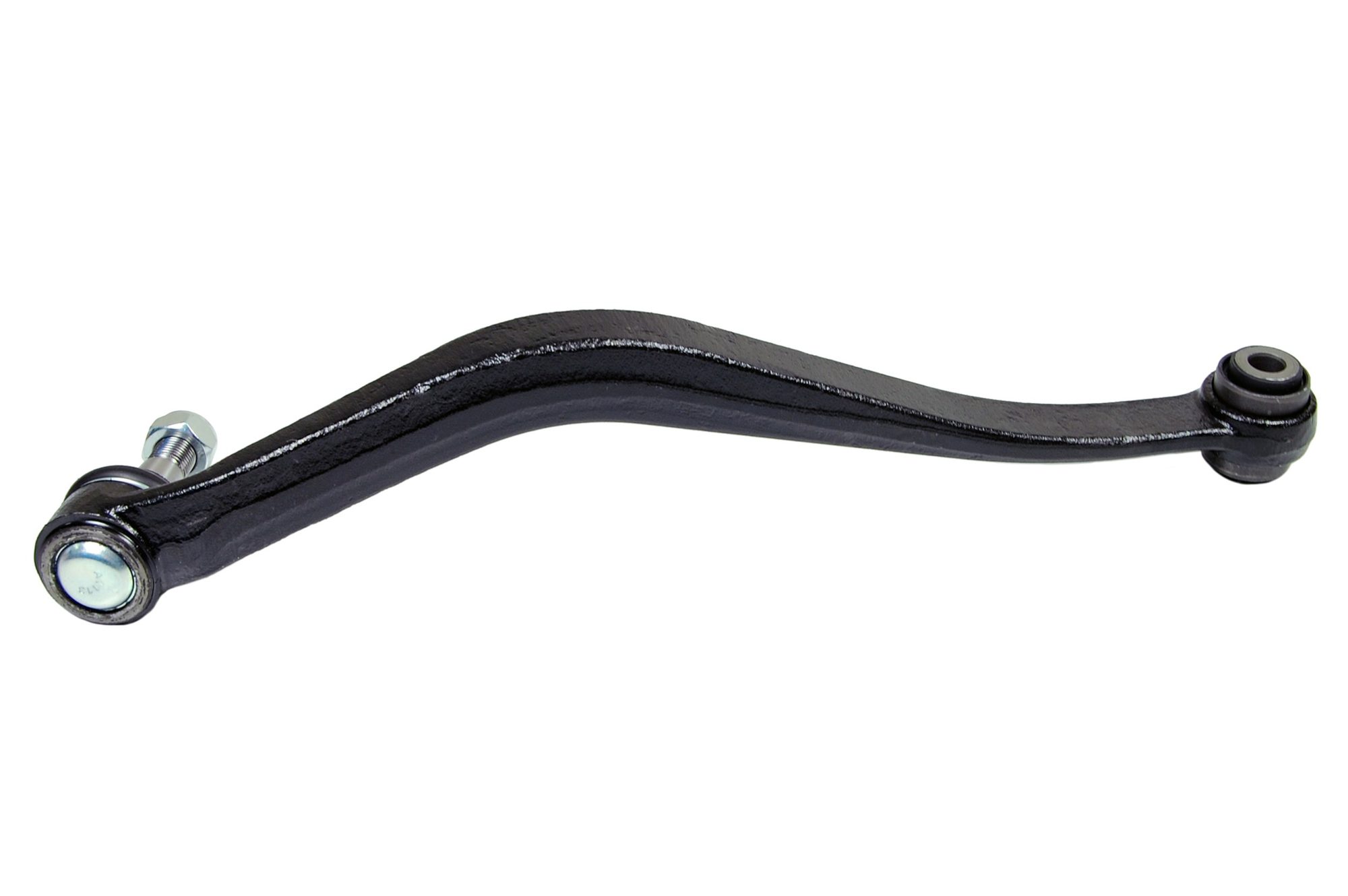 Rear Left Lower Rearward Lateral Arm and Ball Joint Assembly | Mevotech Supreme CMS101112 Fits Mercedes-Benz — image 2