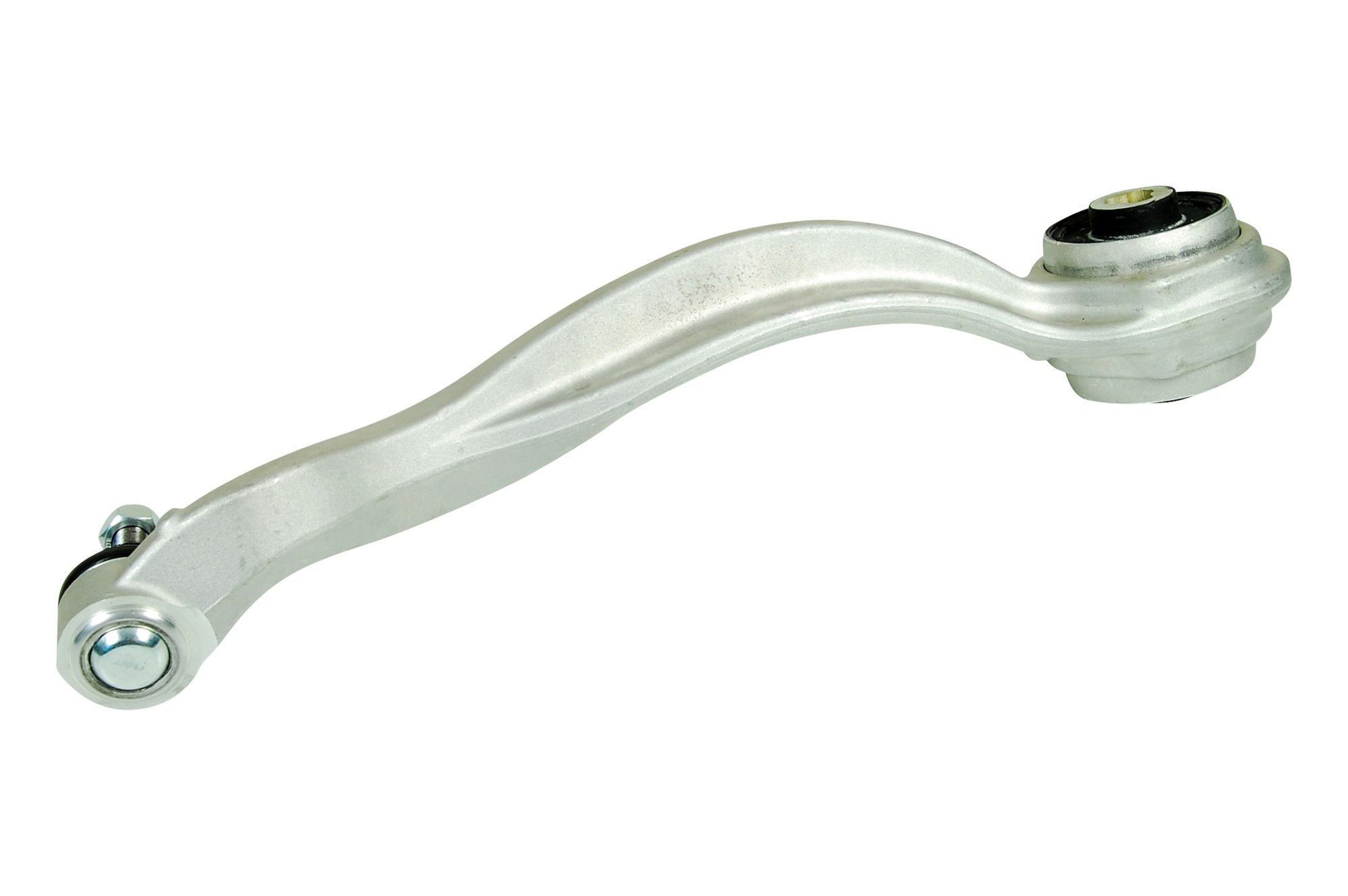 Front Left Upper Suspension Control Arm and Ball Joint Assembly | Mevotech Supreme CMS101199 Fits Mercedes-Benz — image 2