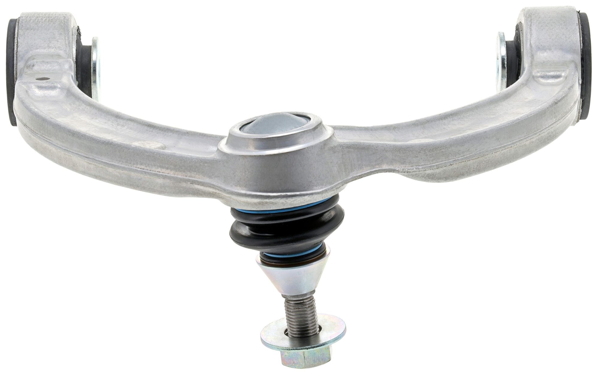 Front Left Upper Suspension Control Arm and Ball Joint Assembly | Mevotech Supreme CMS101366 Fits Mercedes-Benz — image 4