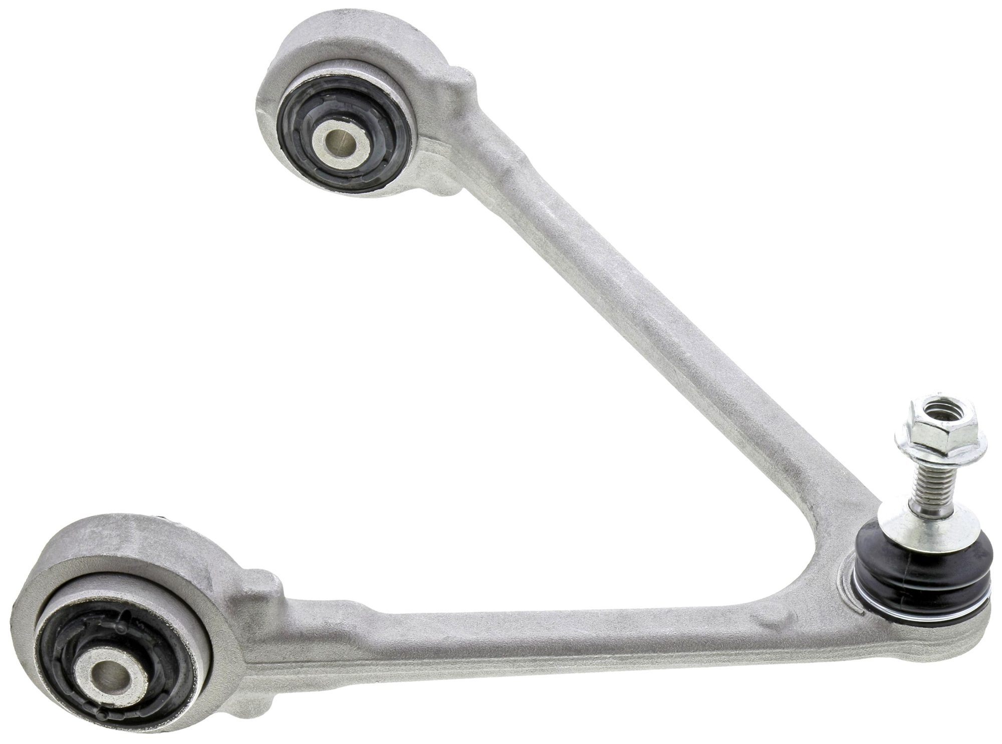 Front Left Upper Suspension Control Arm and Ball Joint Assembly | Mevotech Supreme CMS101541 Fits Jaguar — image 6