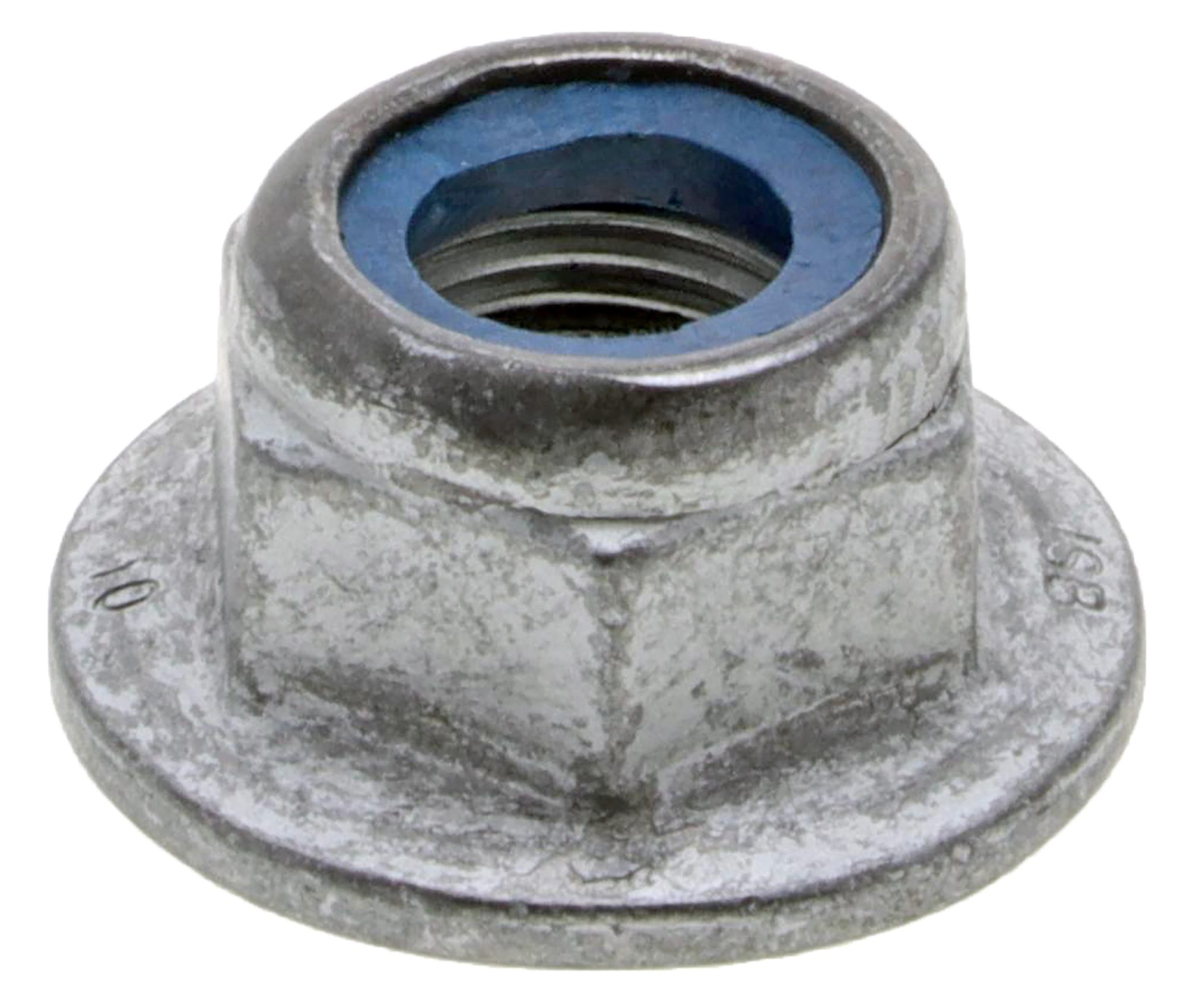 Front Right Lower Rearward Suspension Control Arm and Ball Joint Assembly | Mevotech Supreme CMS101581 Fits BMW — image 5
