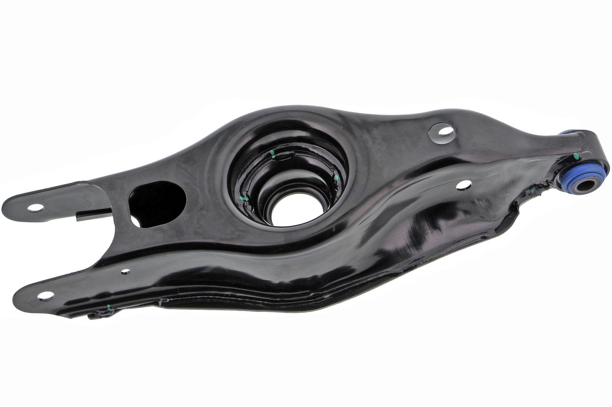 Rear Lower Suspension Control Arm | Mevotech Supreme CMS251109 Fits Dodge Chrysler — image 2