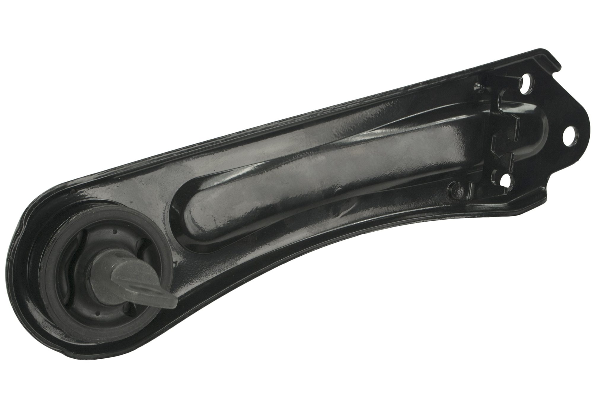 Rear Left Suspension Trailing Arm | Mevotech Supreme CMS251182 Fits Jeep Cherokee 2014-2023 — image 2