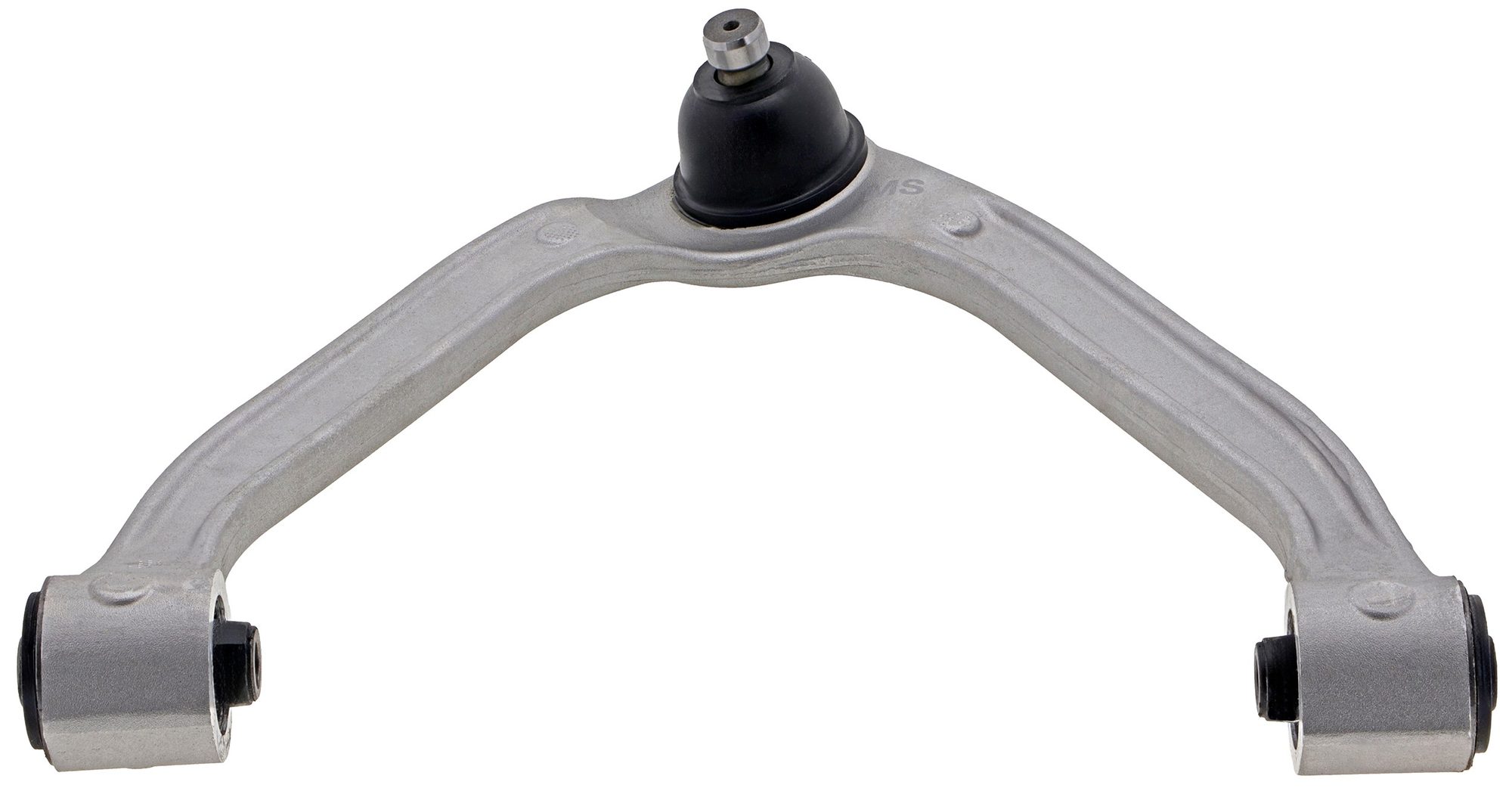 Front Right Upper Suspension Control Arm and Ball Joint Assembly | Mevotech Supreme CMS301250 Fits INFINITI — image 3