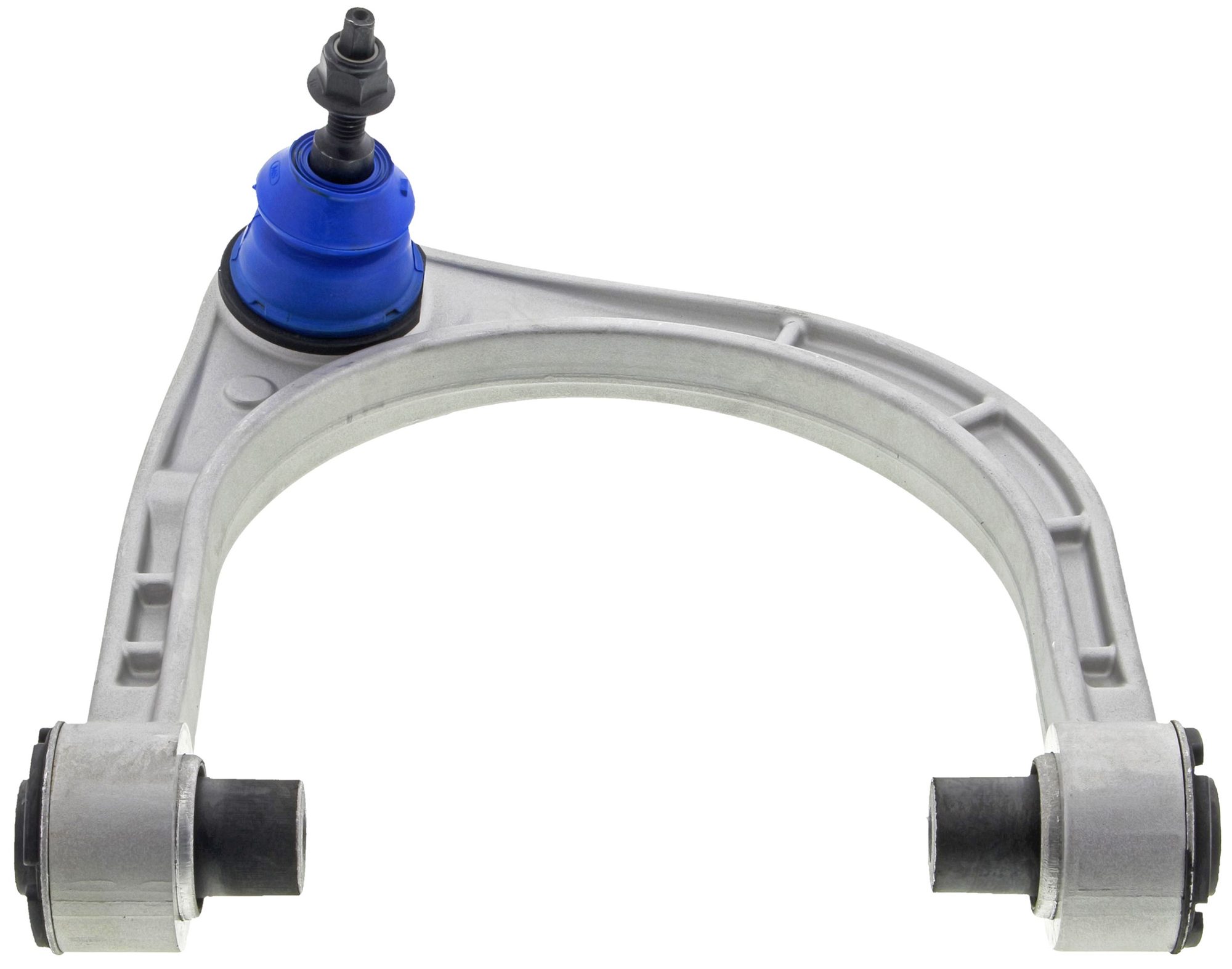 Front Right Upper Suspension Control Arm and Ball Joint Assembly | Mevotech Supreme CMS401302 Fits Ford Bronco 2021-2025 — image 3