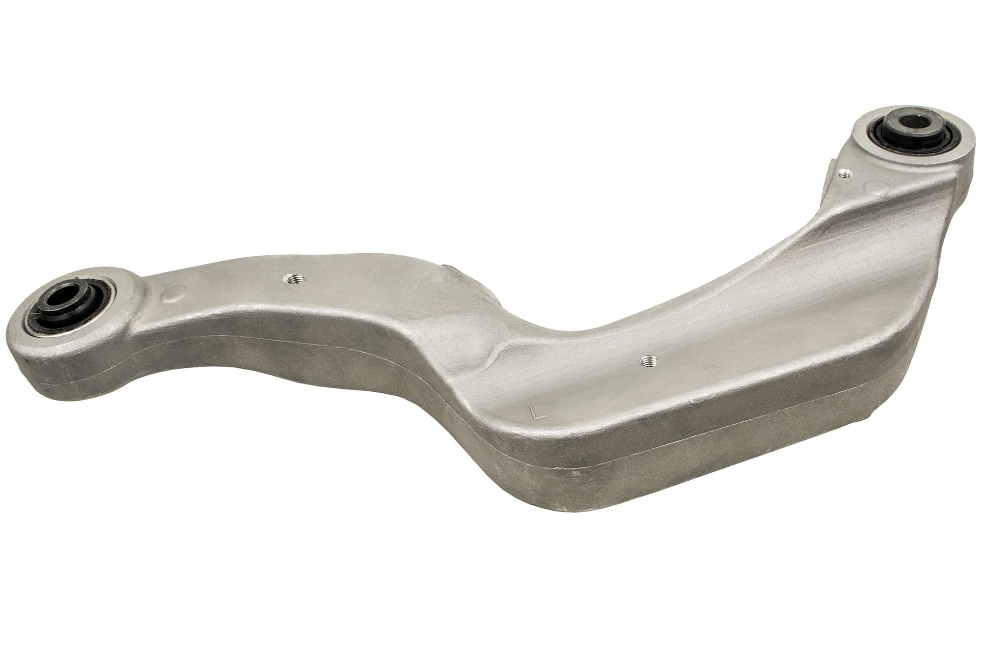 Rear Left Upper Rearward Lateral Arm | Mevotech Supreme CMS501226 Fits Buick Cadillac Saab — image 2
