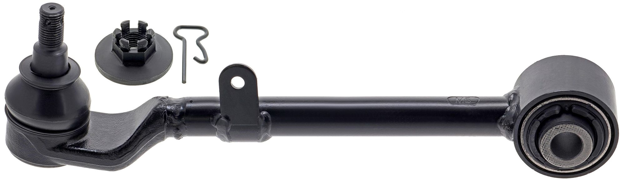 Rear Right Upper Lateral Arm and Ball Joint Assembly | Mevotech Supreme CMS601030 Fits Acura Honda — image 4