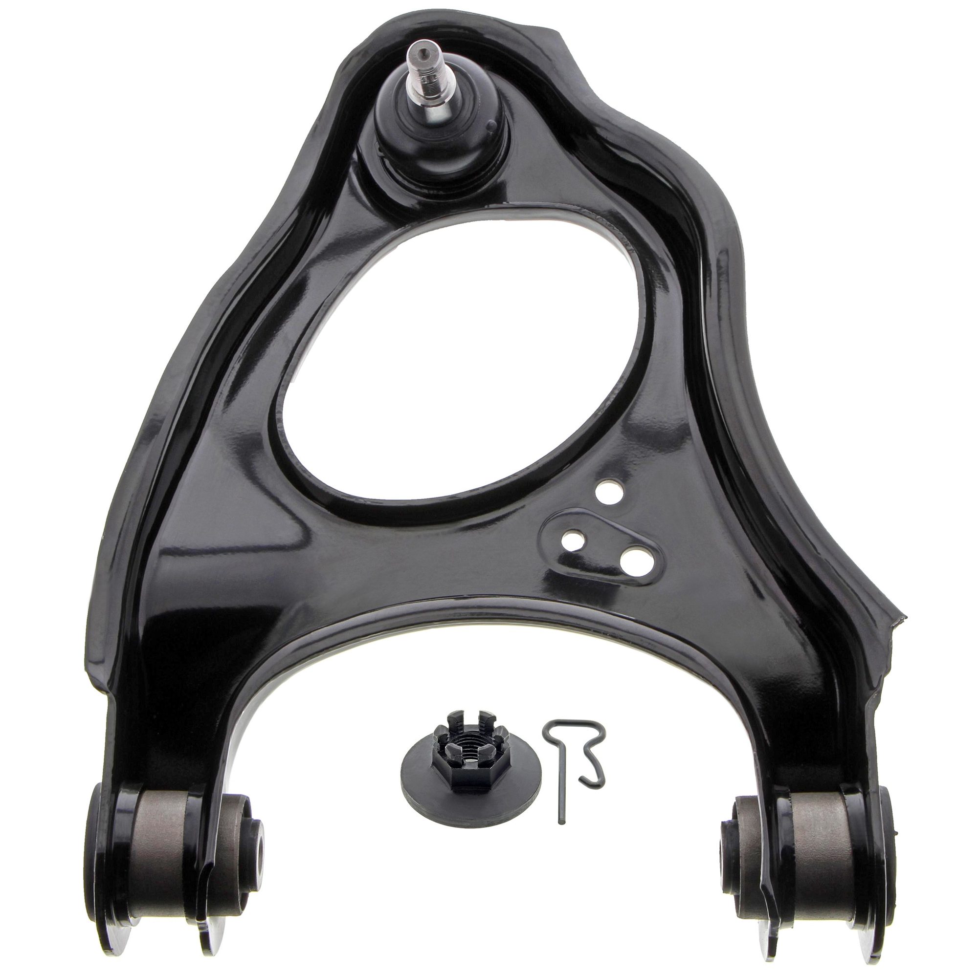 Suspension Control Arm and Ball Joint Assembly | Mevotech Supreme CMS601112 Fits Honda Acura — image 6