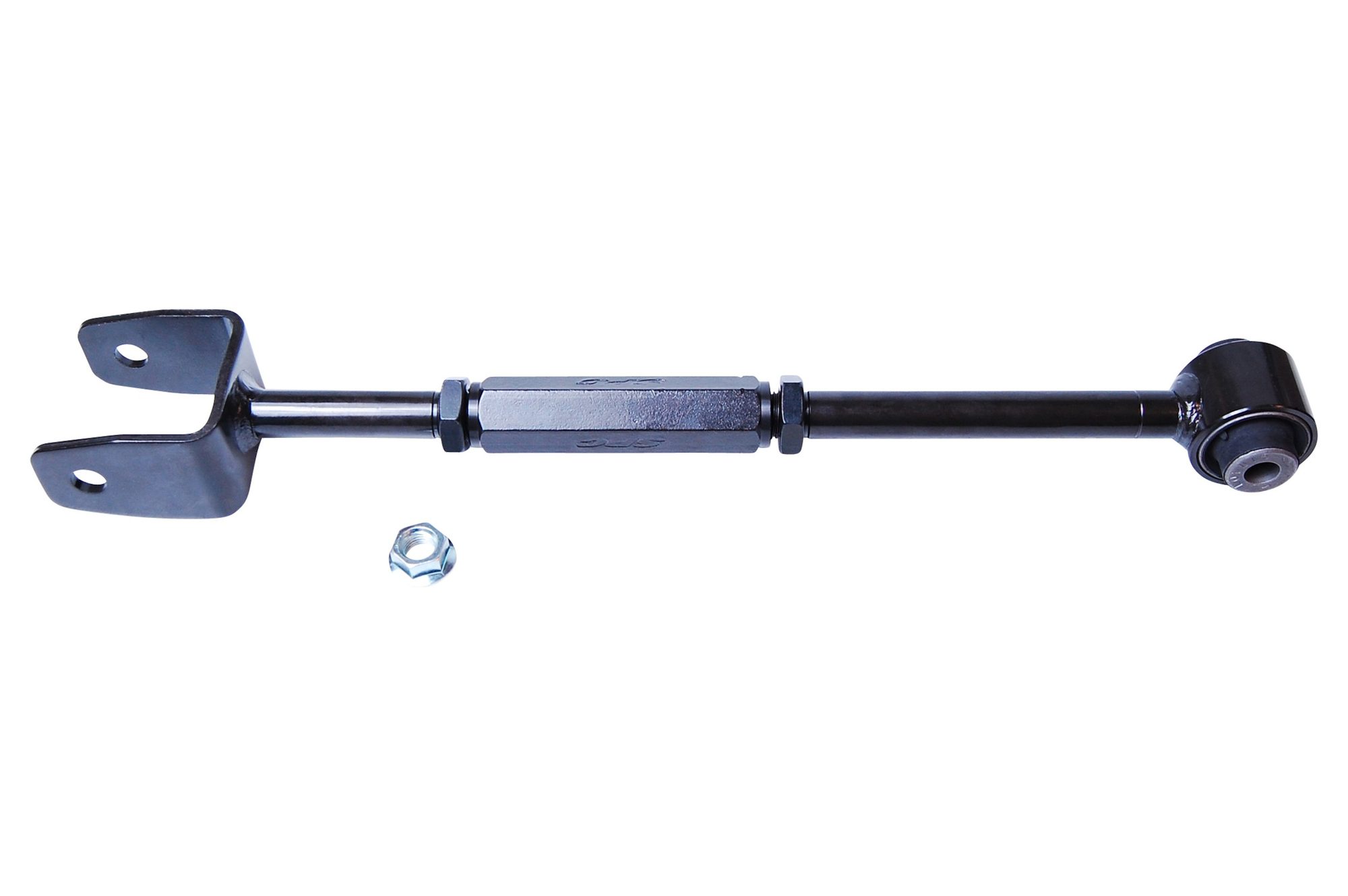 Rear Lower Rearward Lateral Arm | Mevotech Supreme CMS601181 Fits Honda Acura