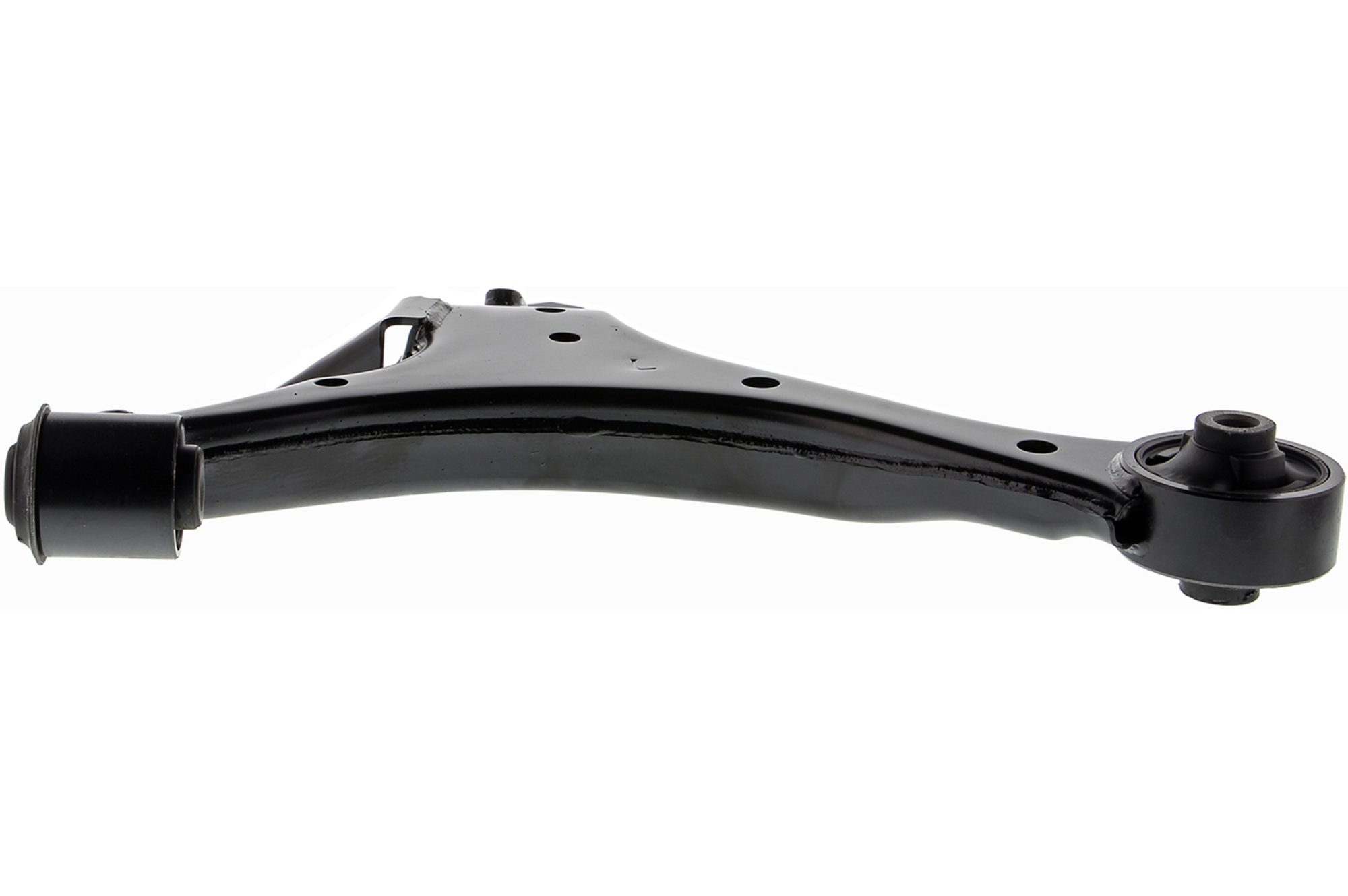 Front Left Lower Suspension Control Arm | Mevotech Supreme CMS601211 Fits Honda Element 2007-2010 — image 3