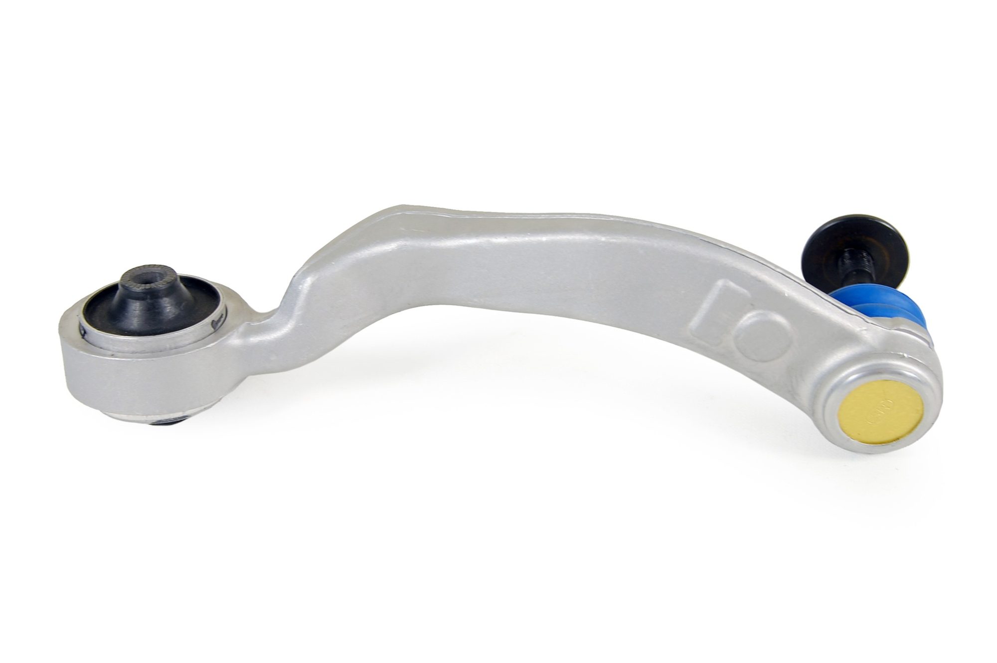 Front Left Upper Rearward Suspension Control Arm and Ball Joint Assembly | Mevotech Supreme CMS861077 Fits Lexus LS460 2007-2017 — image 2