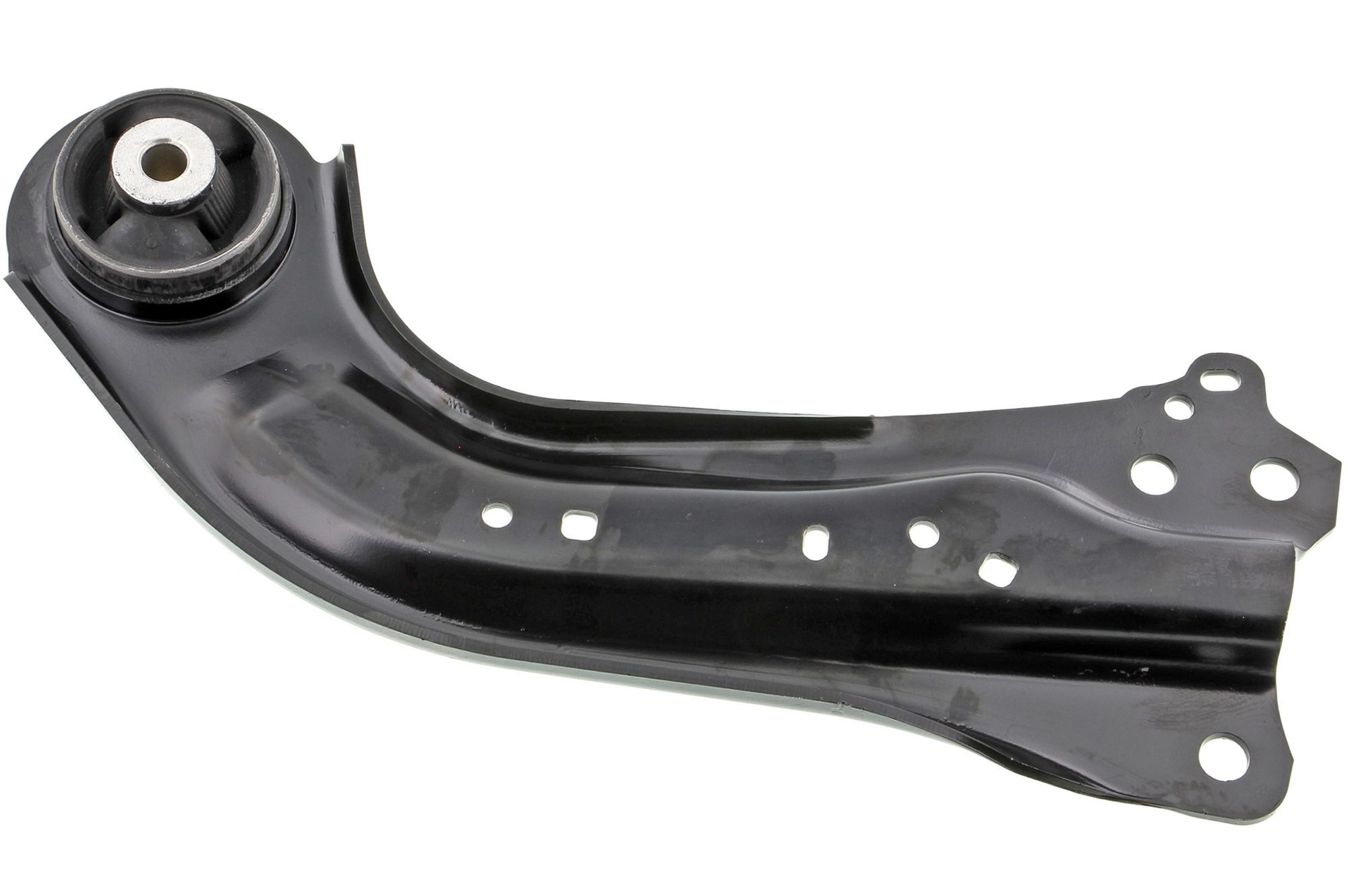 Rear Right Suspension Trailing Arm | Mevotech Supreme CMS861265 Fits Toyota Lexus — image 2