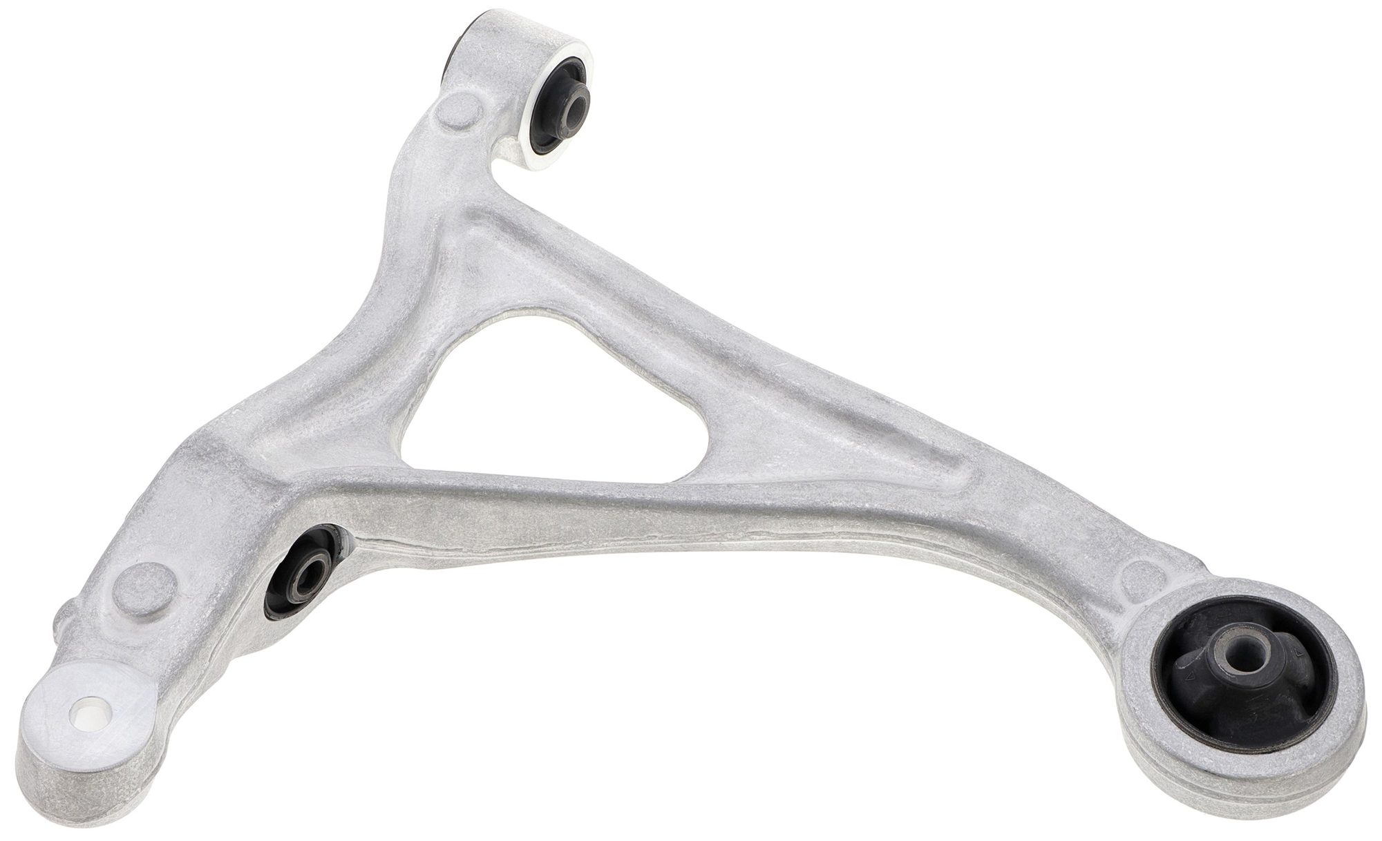 Front Left Lower Suspension Control Arm | Mevotech Supreme CMS90122 Fits Hyundai Azera 2006-2011 — image 6