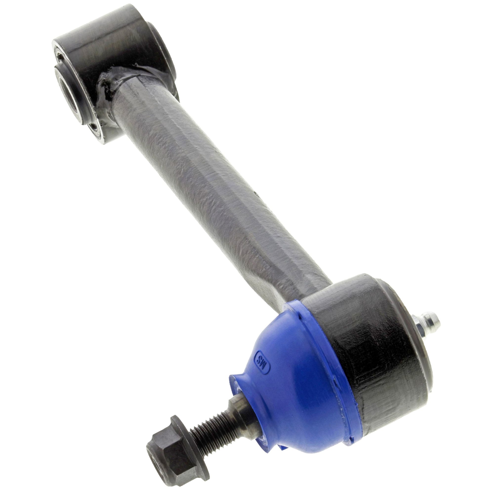 Rear Lower Forward Lateral Arm and Ball Joint Assembly | Mevotech Supreme CMS90124 Fits Hyundai Elantra 2007-2012 — image 4