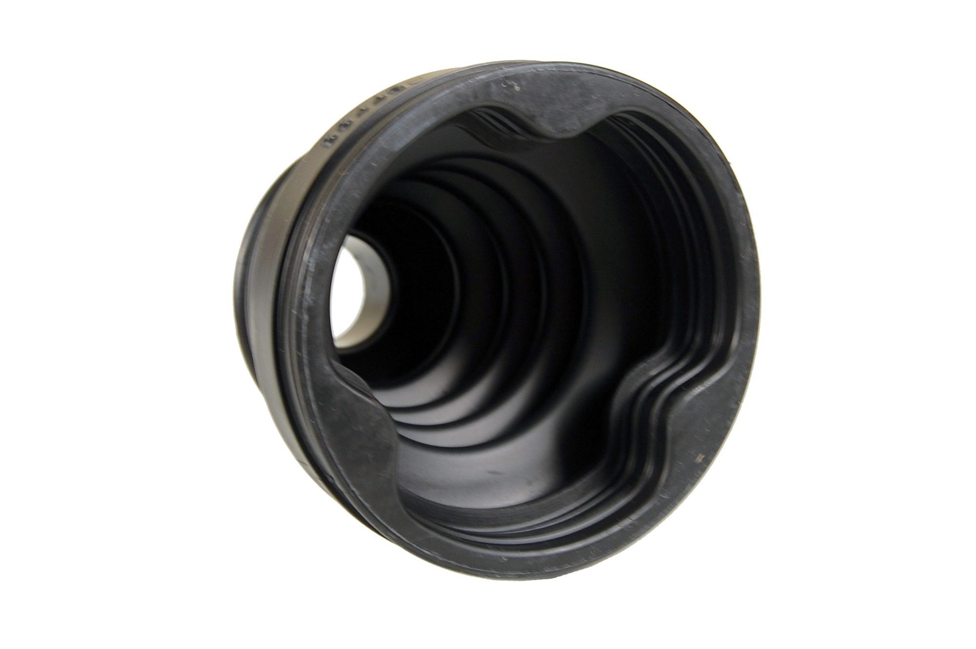 Front Inner CV Joint Boot | Mevotech Supreme DX553 Fits Oldsmobile Cadillac Pontiac — image 2