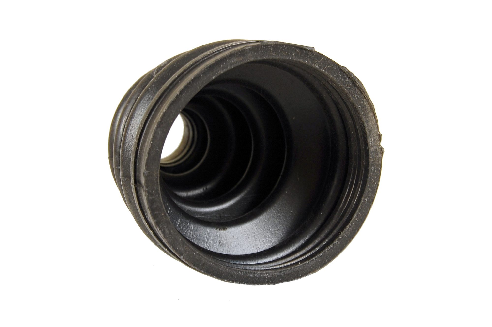 Front Outer CV Joint Boot | Mevotech Supreme DX862 Fits Toyota Tercel 1980-1988 — image 2
