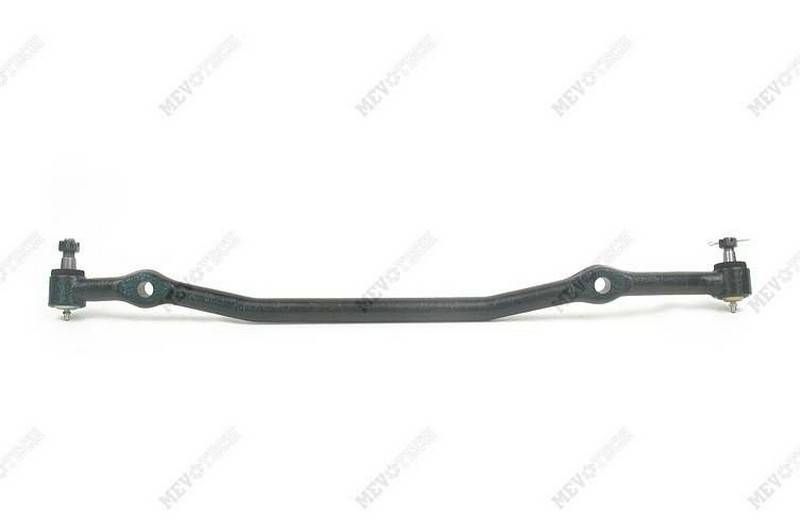 Front Steering Center Link | Mevotech Supreme MDS809 Fits Chevrolet Buick Pontiac - 4