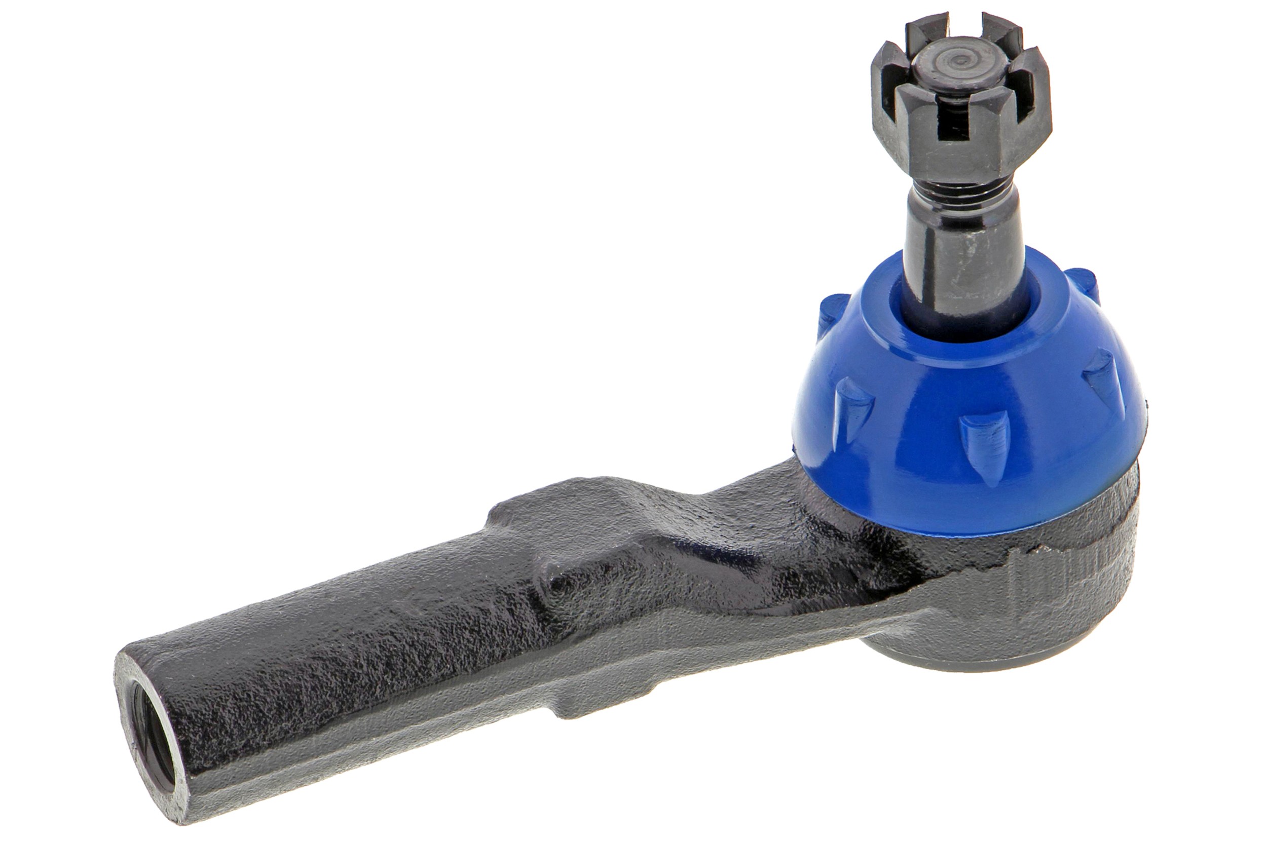 Front Outer Steering Tie Rod End | Mevotech Supreme MES3399T Fits Dodge - 2