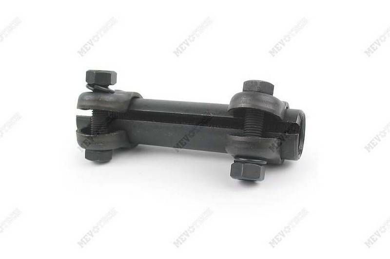 Front Steering Tie Rod End Adjusting Sleeve | Mevotech Supreme MES426S Fits Ford Mercury Lincoln - 3