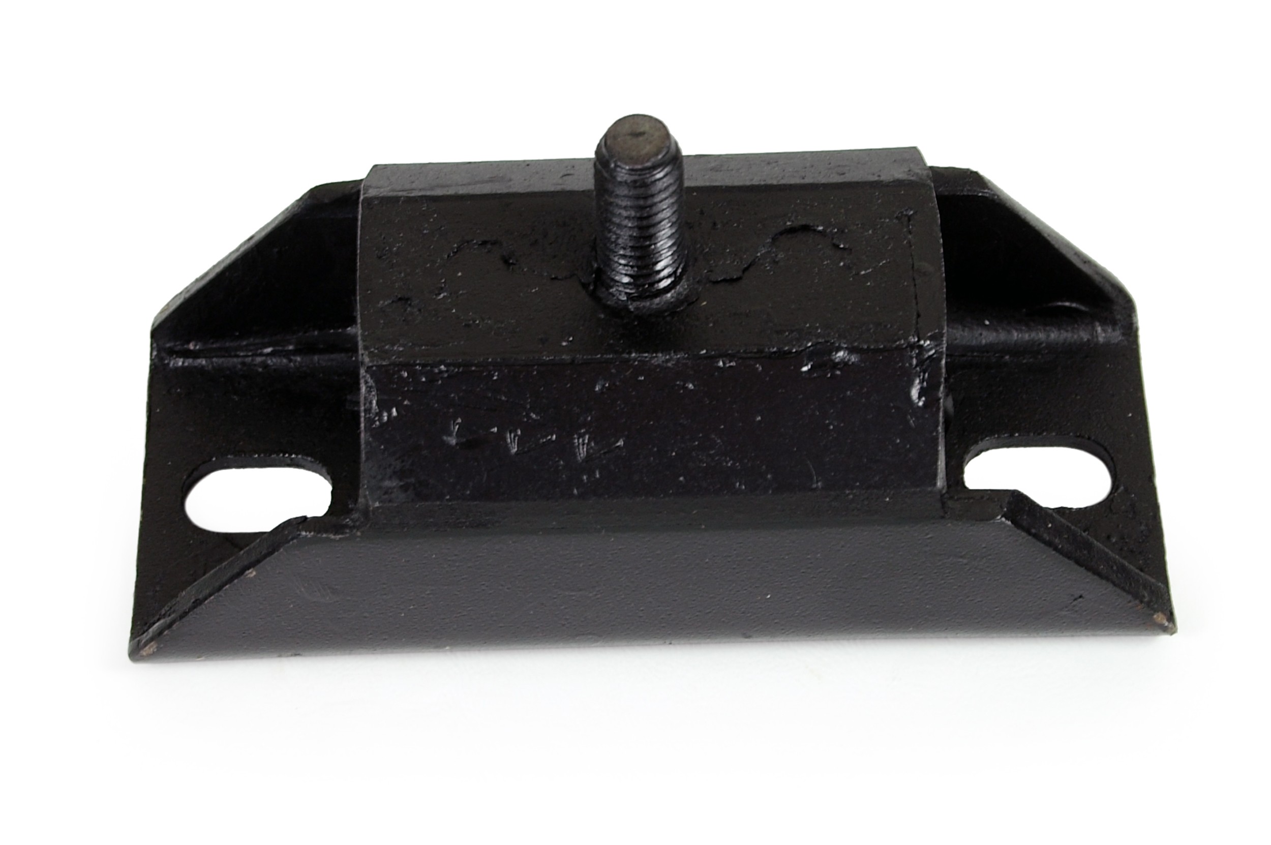 Bar Mount | Mevotech Supreme MK6443 Fits Chevrolet GMC Oldsmobile Torsion - 2