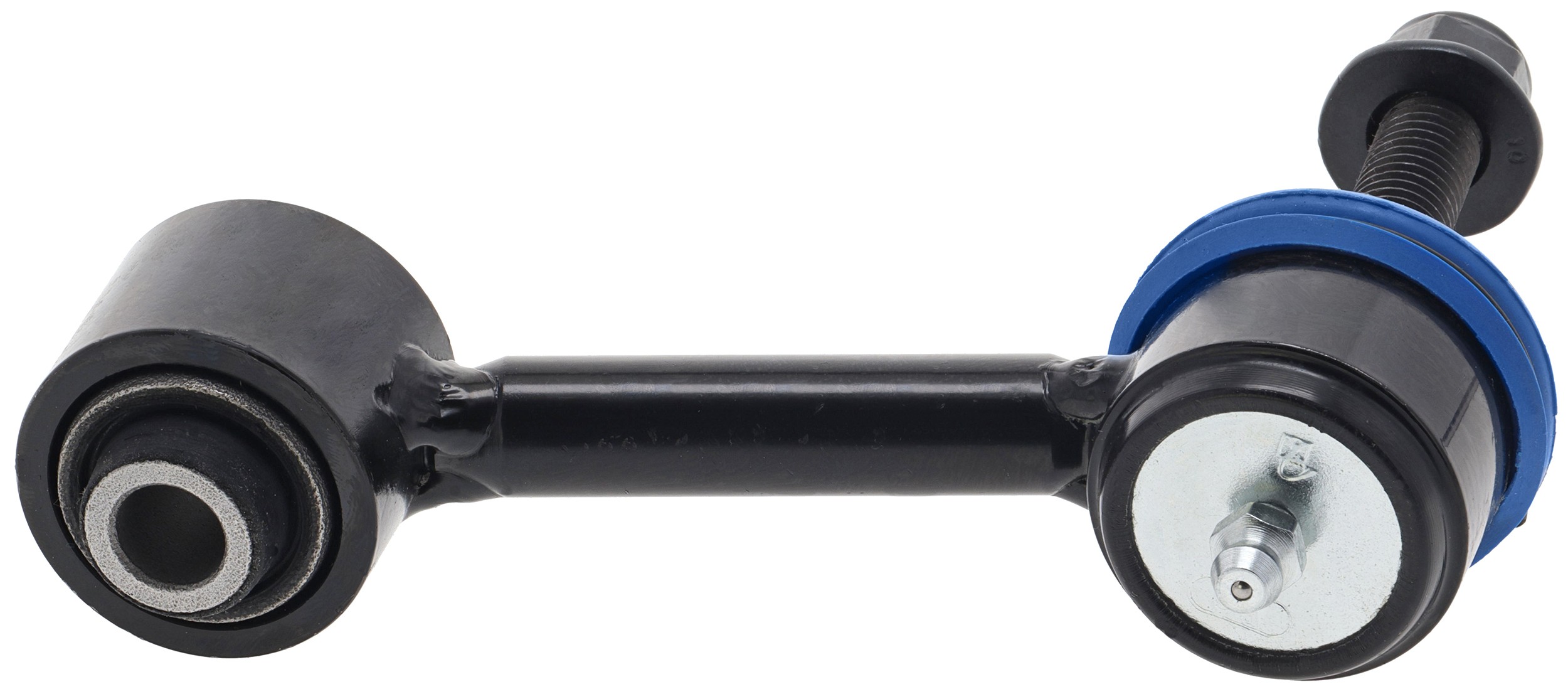 Rear Suspension Stabilizer Bar Link Kit | Mevotech Supreme MK80482 Fits Volkswagen Audi - 3