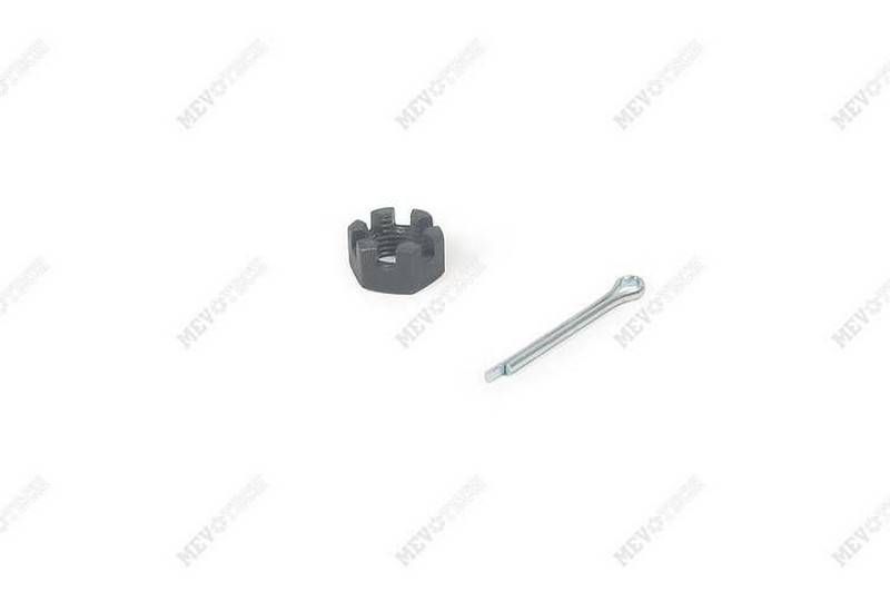 Front Steering Idler Arm | Mevotech Supreme MK9005 Fits Toyota Cressida 1981-1984 - 4