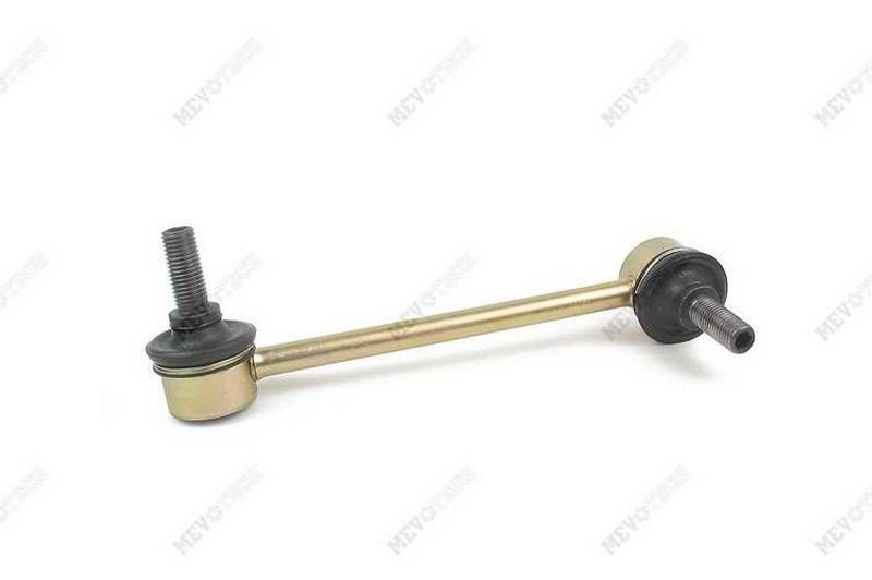 Suspension Stabilizer Bar Link Kit | Mevotech Supreme MK90702 Fits Isuzu Suzuki Honda - 5