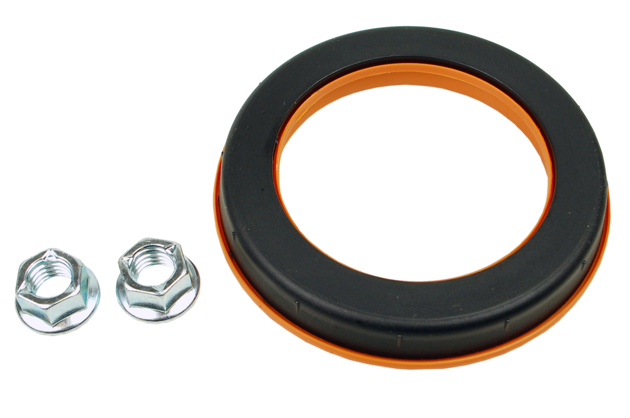 Front Suspension Strut Mount Kit | Mevotech Supreme MP902911 Fits Volvo - 5