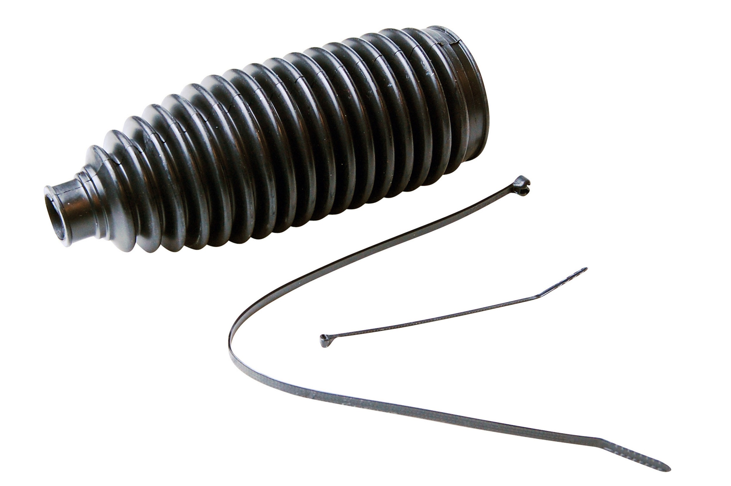 Front Rack and Pinion Bellows Kit | Mevotech Supreme MS40029 Fits Ford Lincoln - 2