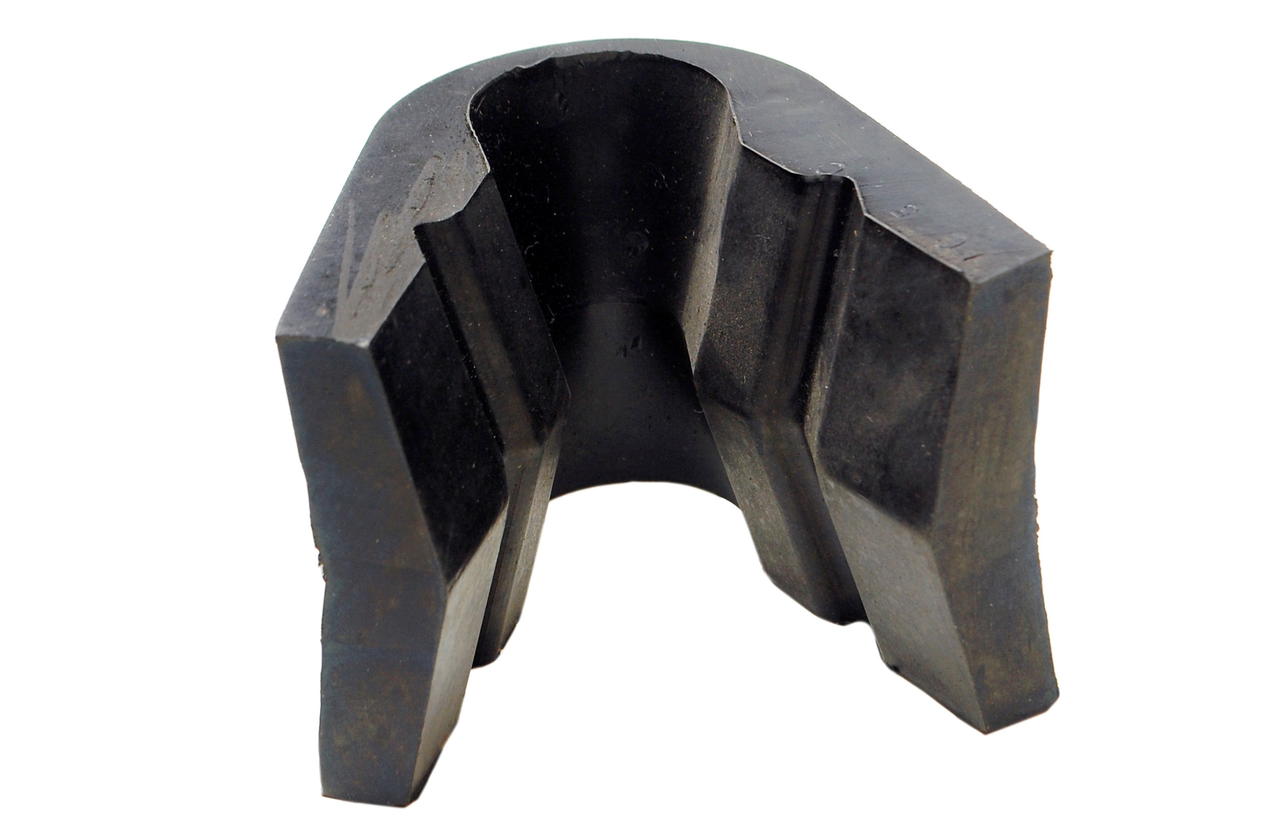 Front Forward Radius Arm Bushing | Mevotech Supreme MS404132 Fits Ford - 2