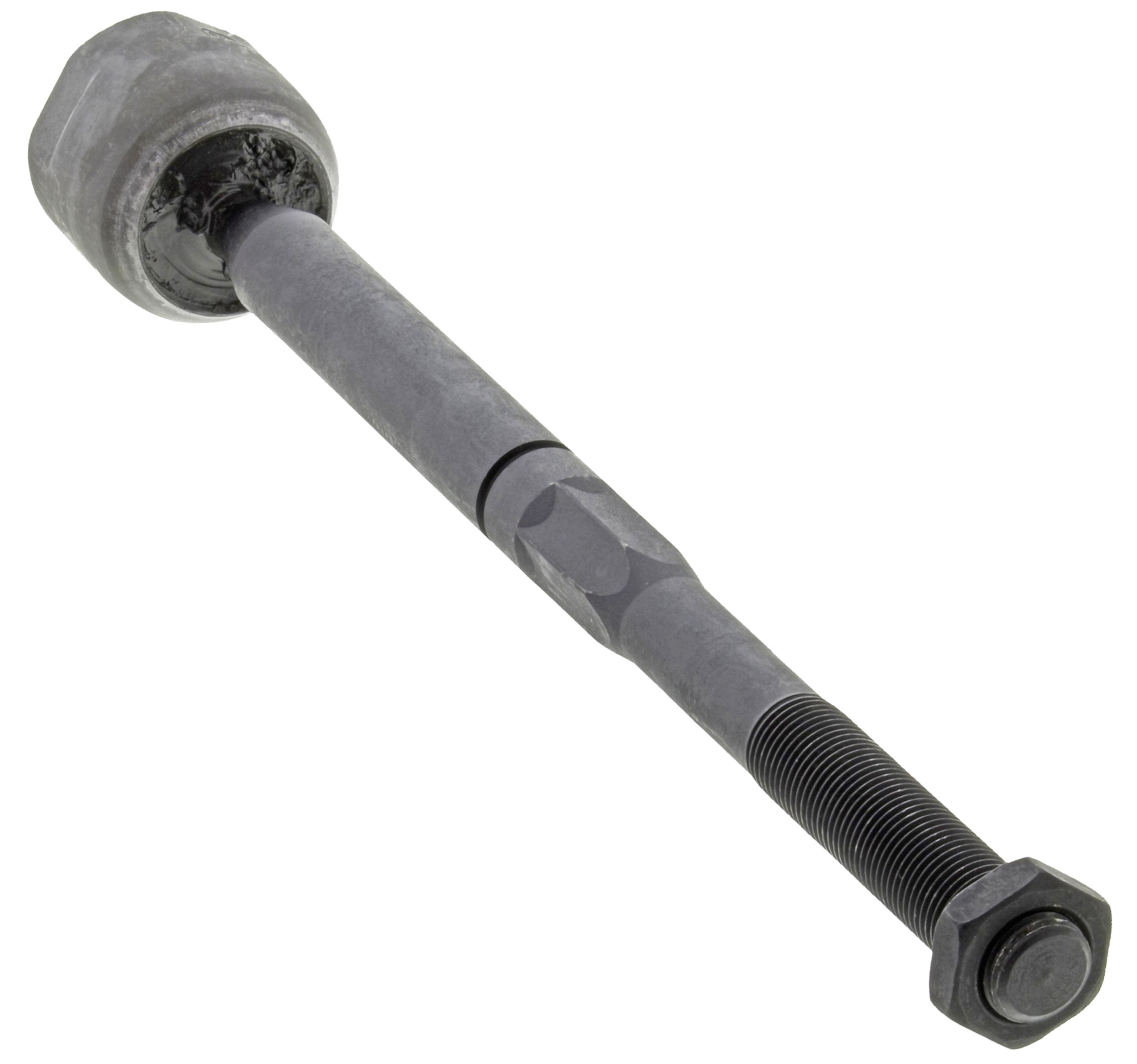 Front Inner Steering Tie Rod End | Mevotech Supreme MS50791 Fits Chevrolet GMC Cadillac - 3