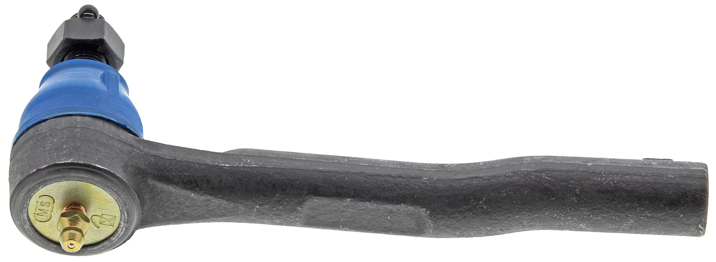 Front Right Outer Steering Tie Rod End | Mevotech Supreme MS60661 Fits Honda HR-V 2016-2022 - 3