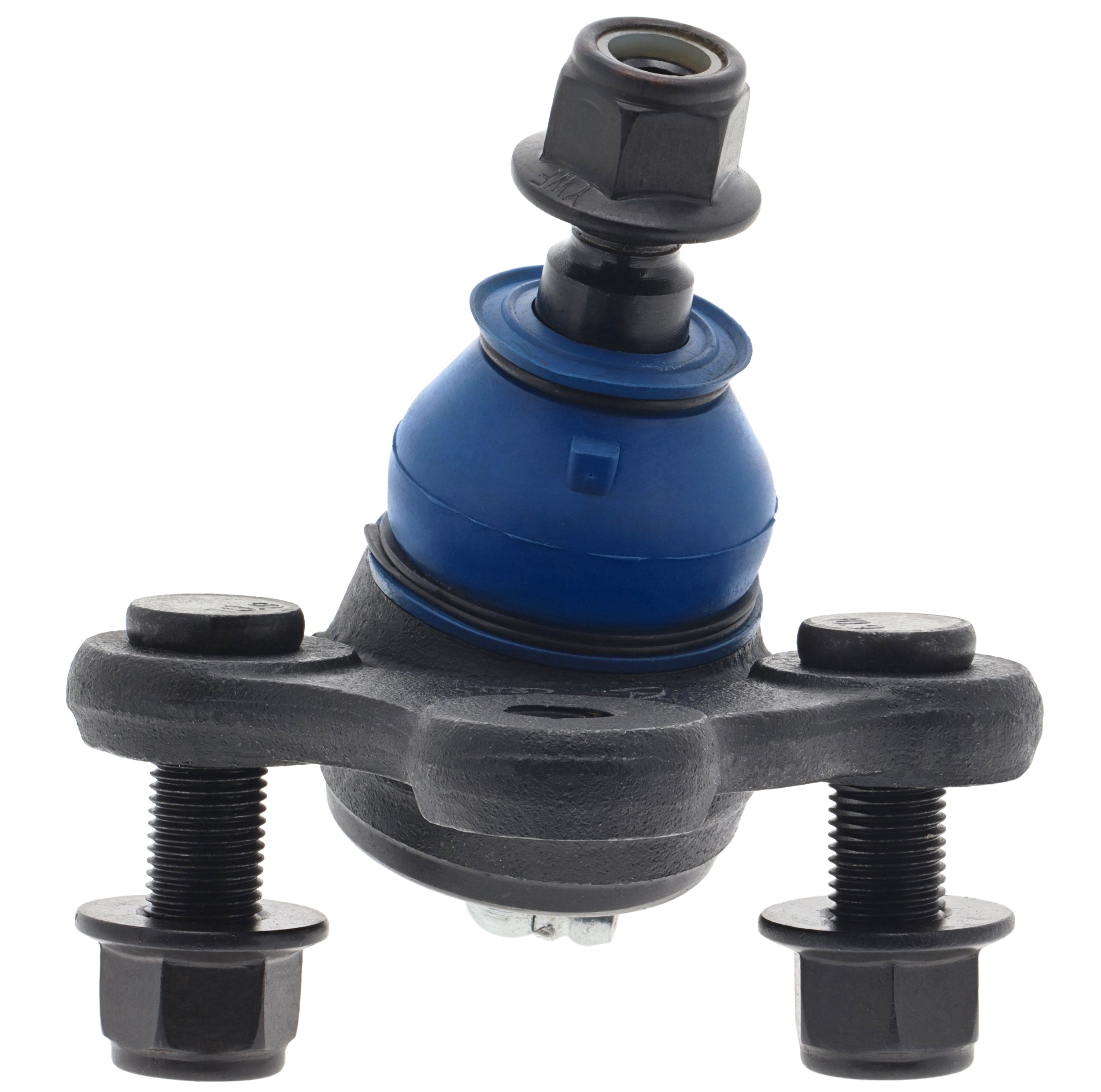 Front Right Lower Suspension Ball Joint | Mevotech Supreme MS90525 Fits Hyundai Kia - 2