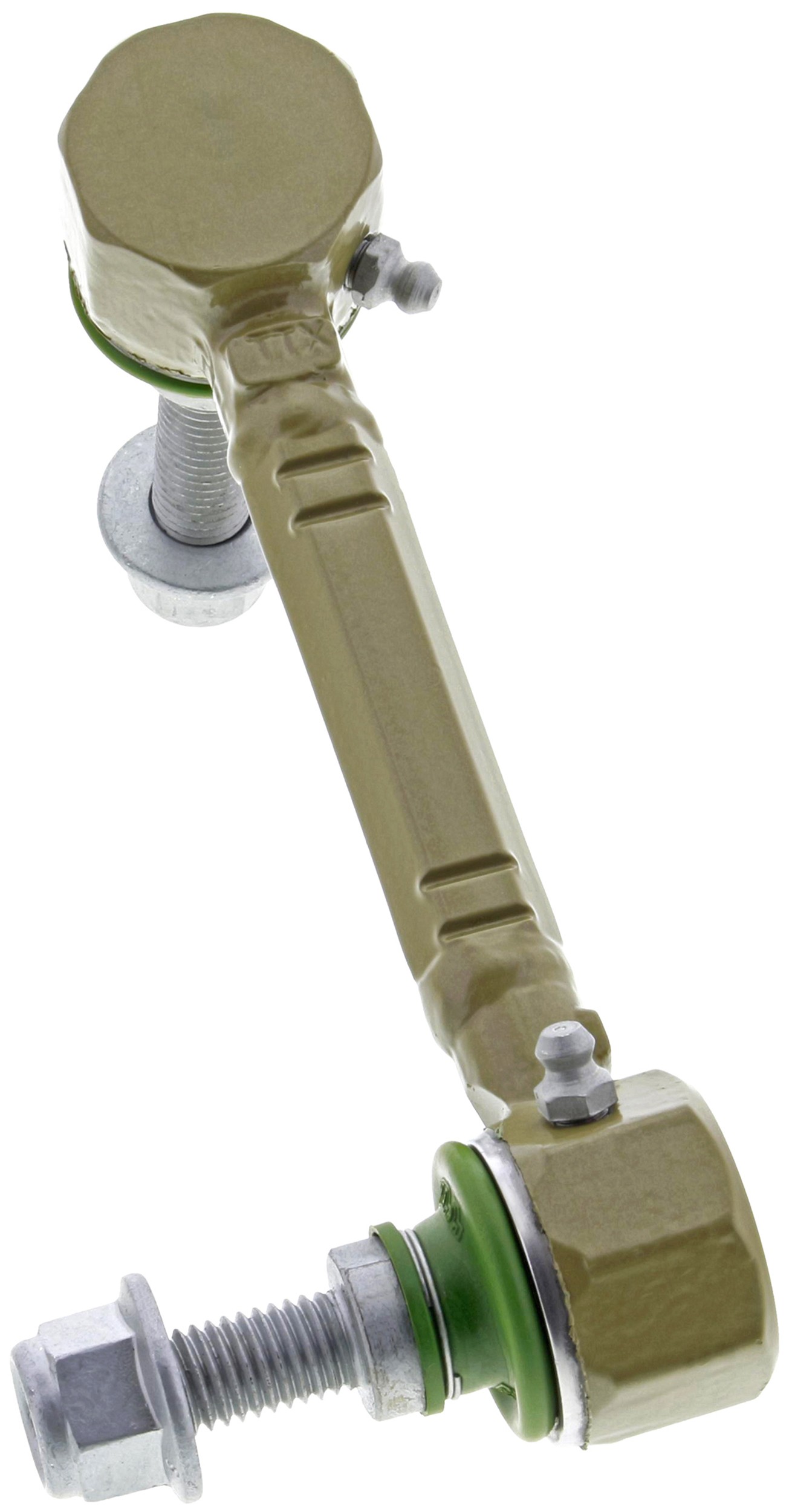 Front Left Suspension Stabilizer Bar Link Kit | Mevotech Supreme TXMS868157 Fits Toyota Lexus - 4